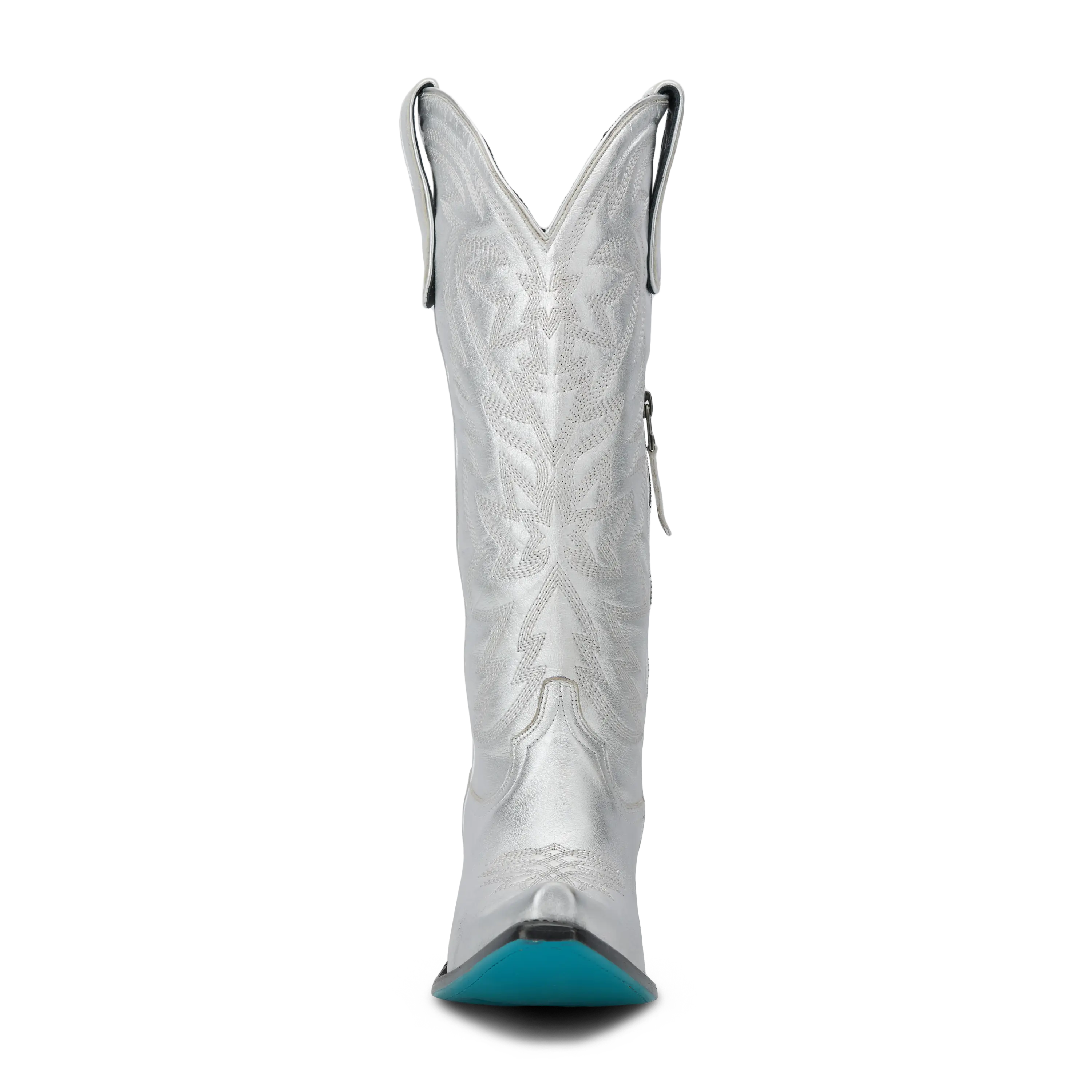 Smokeshow Boot - Silver Trail