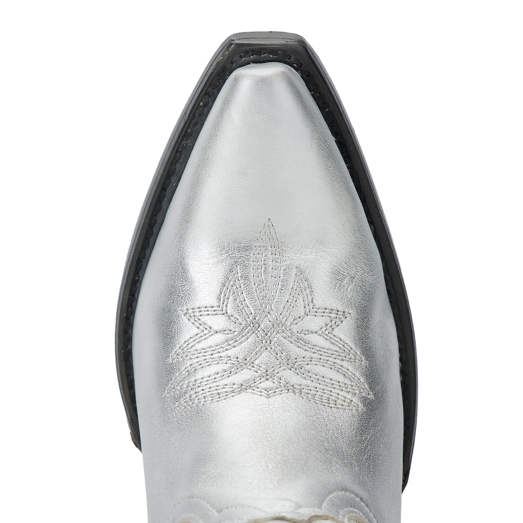 Smokeshow Boot - Silver Trail