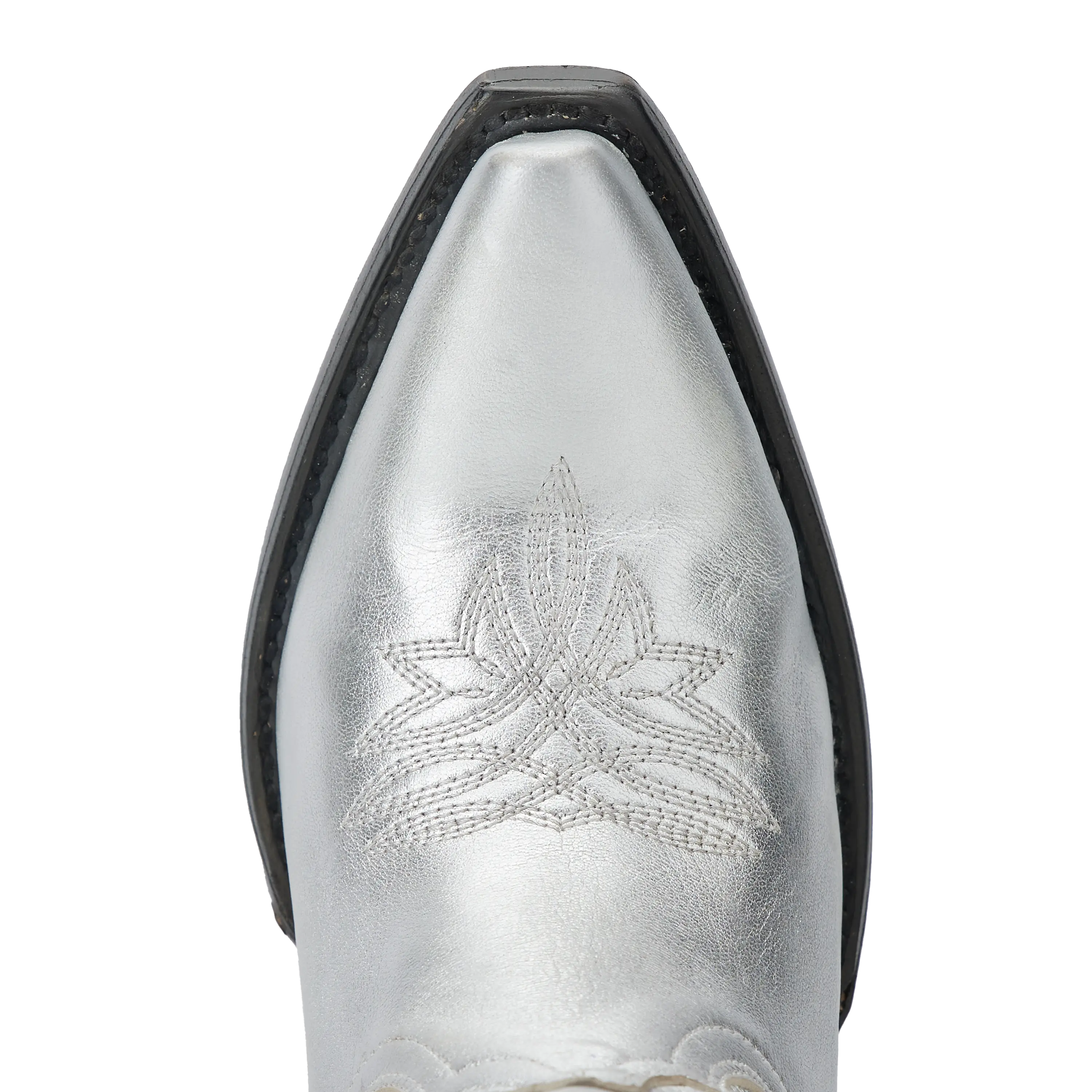 Smokeshow Boot - Silver Trail