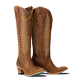 Jentry Knee High Boot - Desert Clay