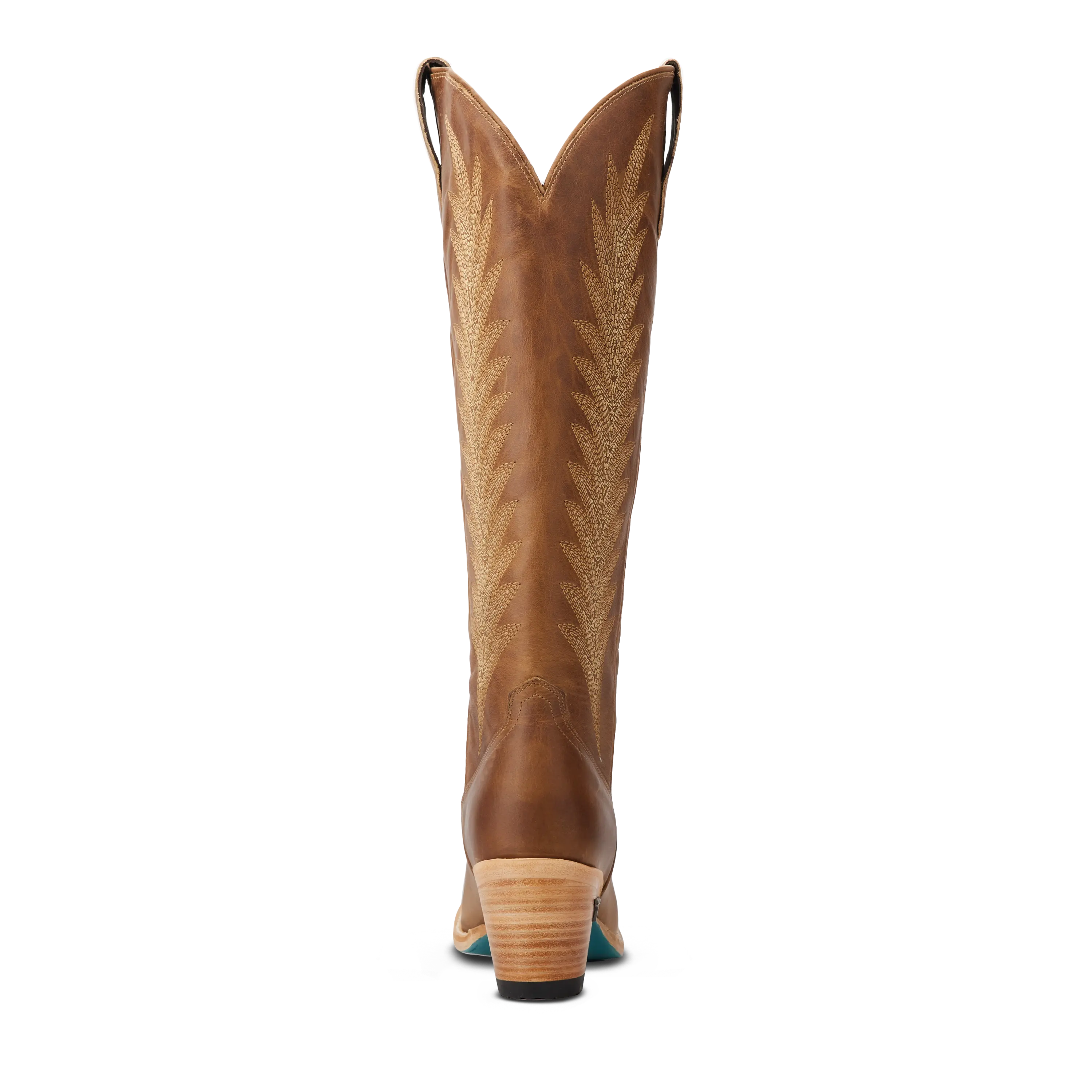 Jentry Knee High Boot - Desert Clay