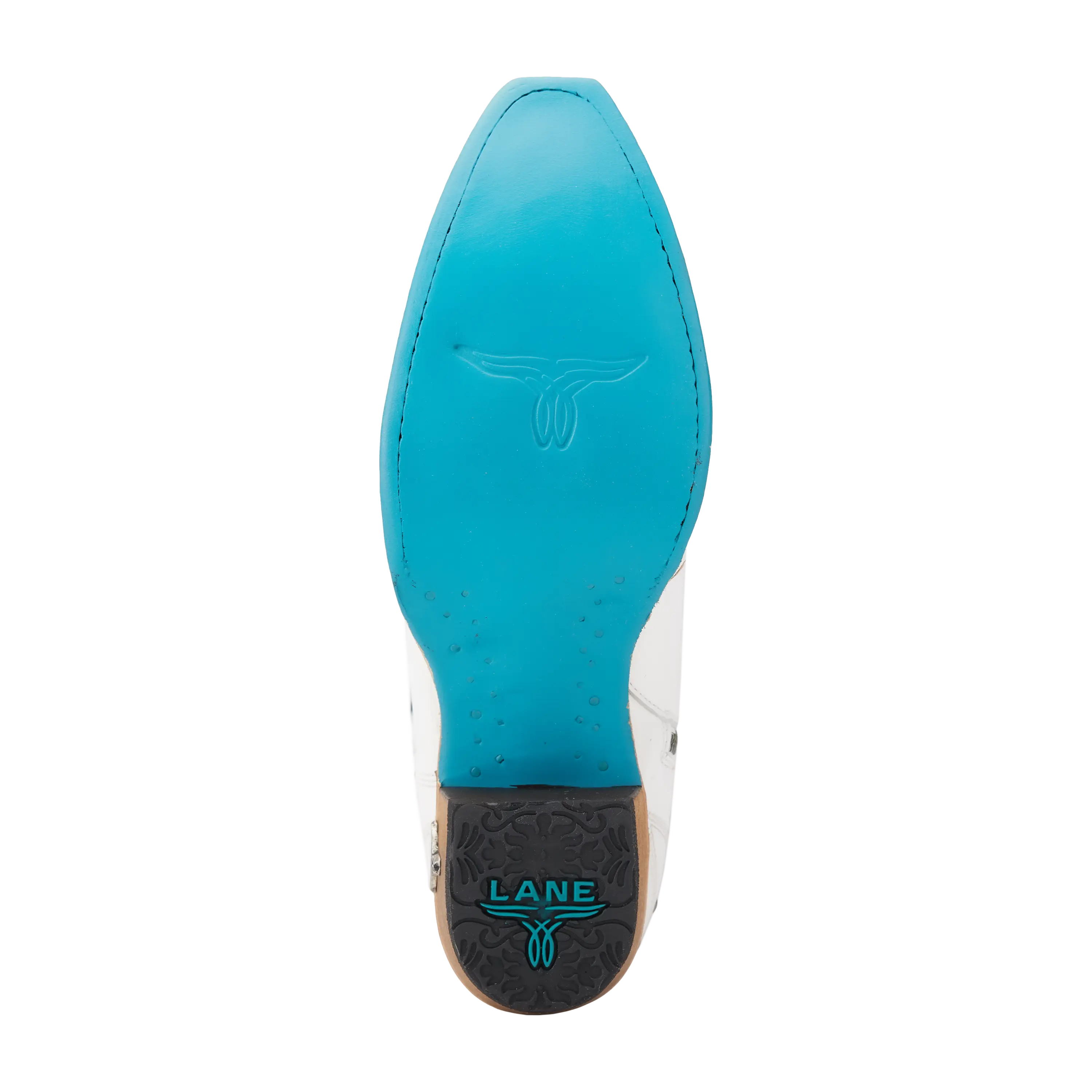 Cossette Bootie - Matte White **Final Sale**