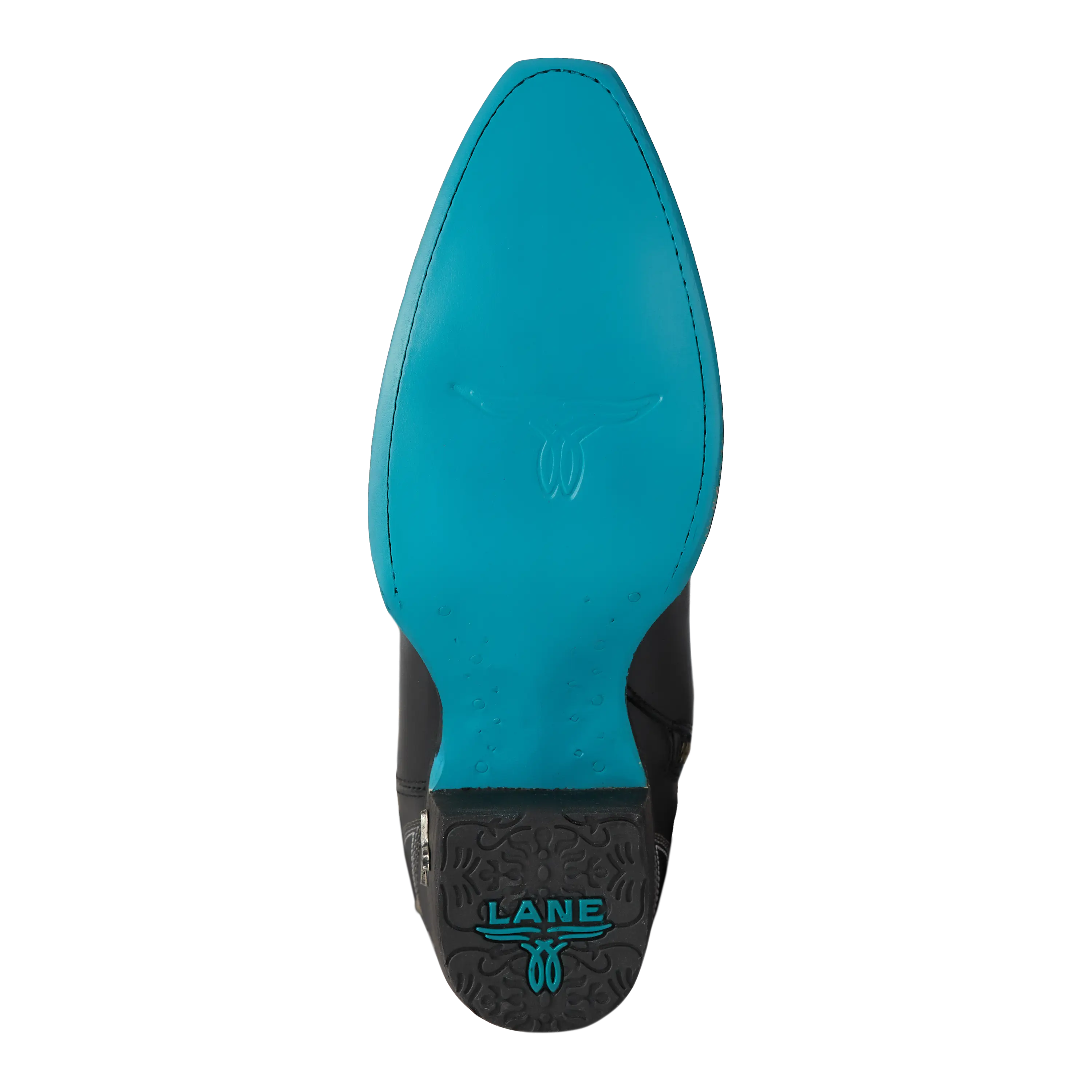 Cossette Bootie - Jet Black **Final Sale**