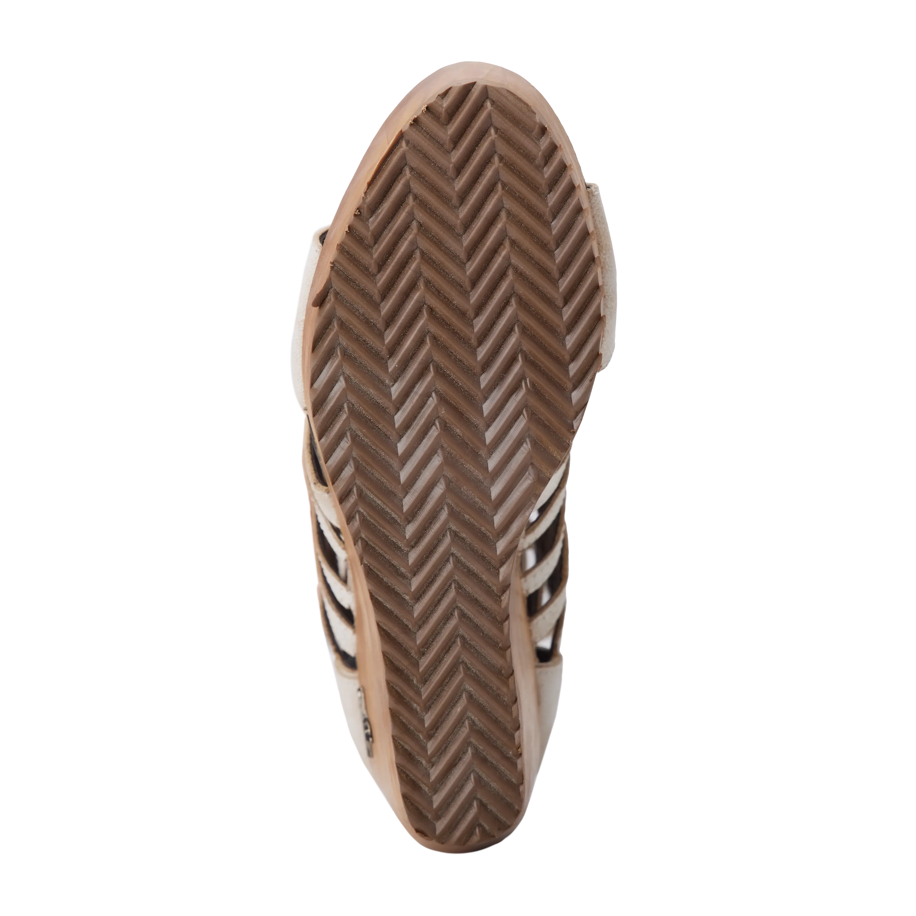 Becca Wedge - Ceramic Crackle