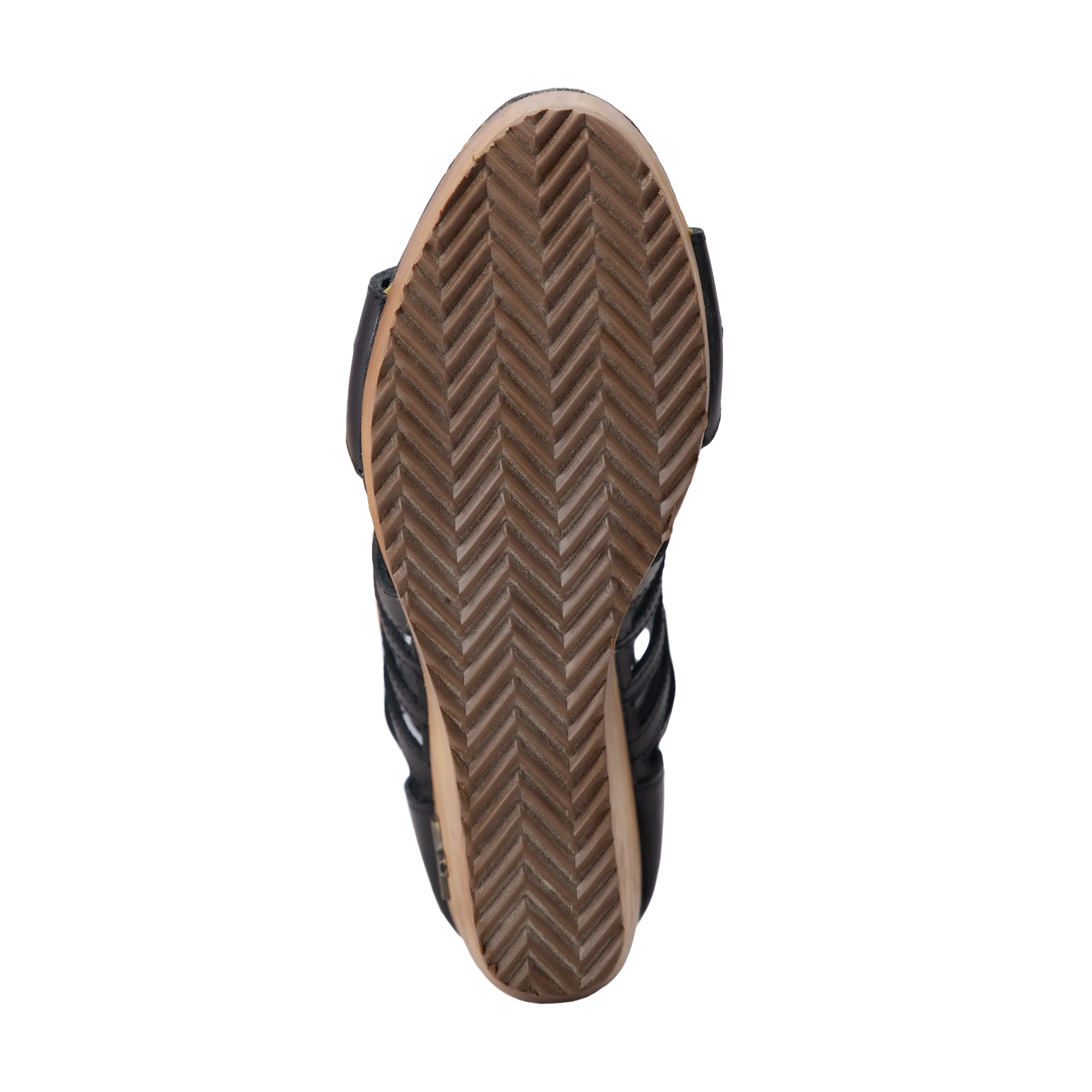 Becca Wedge - Jet Black