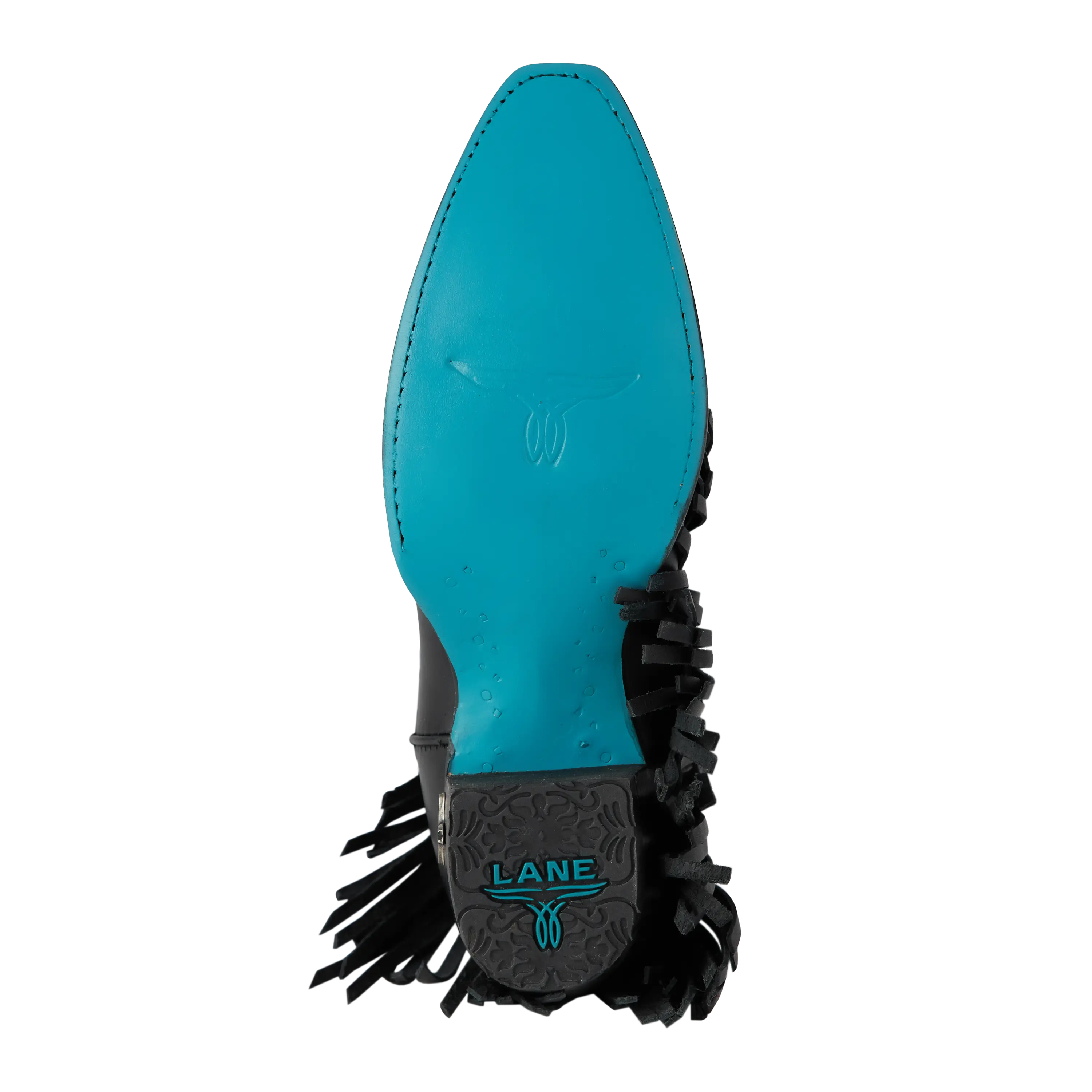 Senita Falls Bootie - Jet Black **Final Sale**