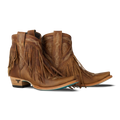 Senita Falls Bootie - Desert Clay **Final Sale**