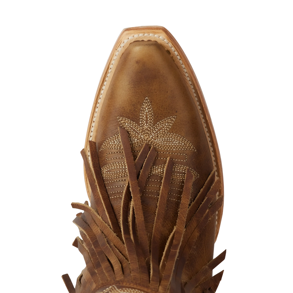 Senita Falls Bootie - Desert Clay **Final Sale**