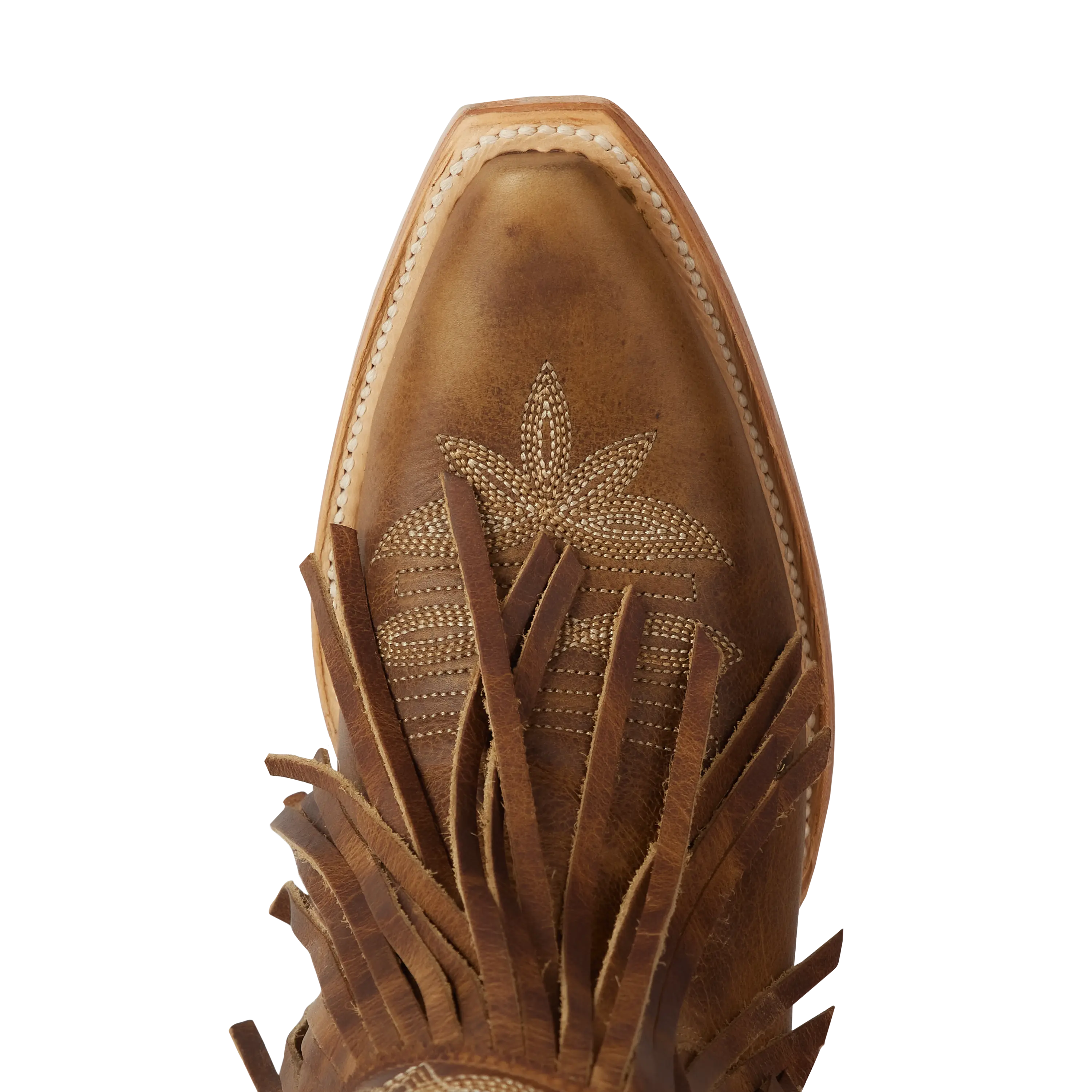 Senita Falls Bootie - Desert Clay **Final Sale**