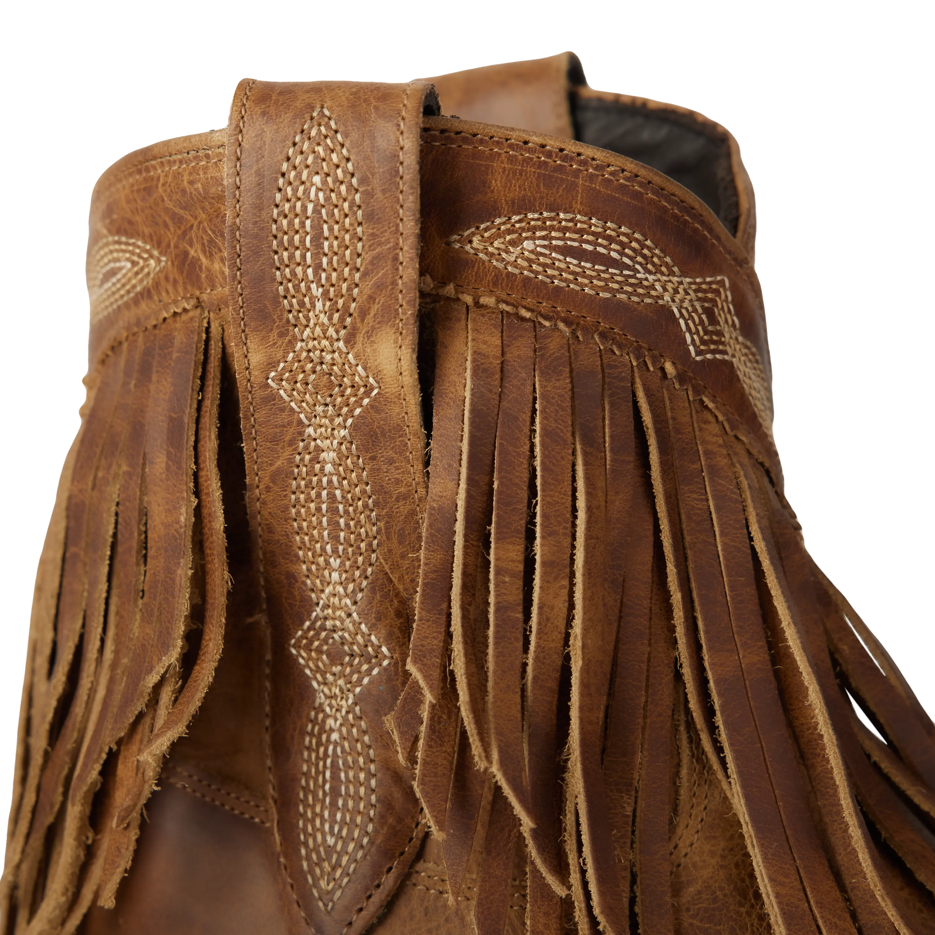 Senita Falls Bootie - Desert Clay **Final Sale**