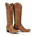 Plain Jane Boot - Desert Clay