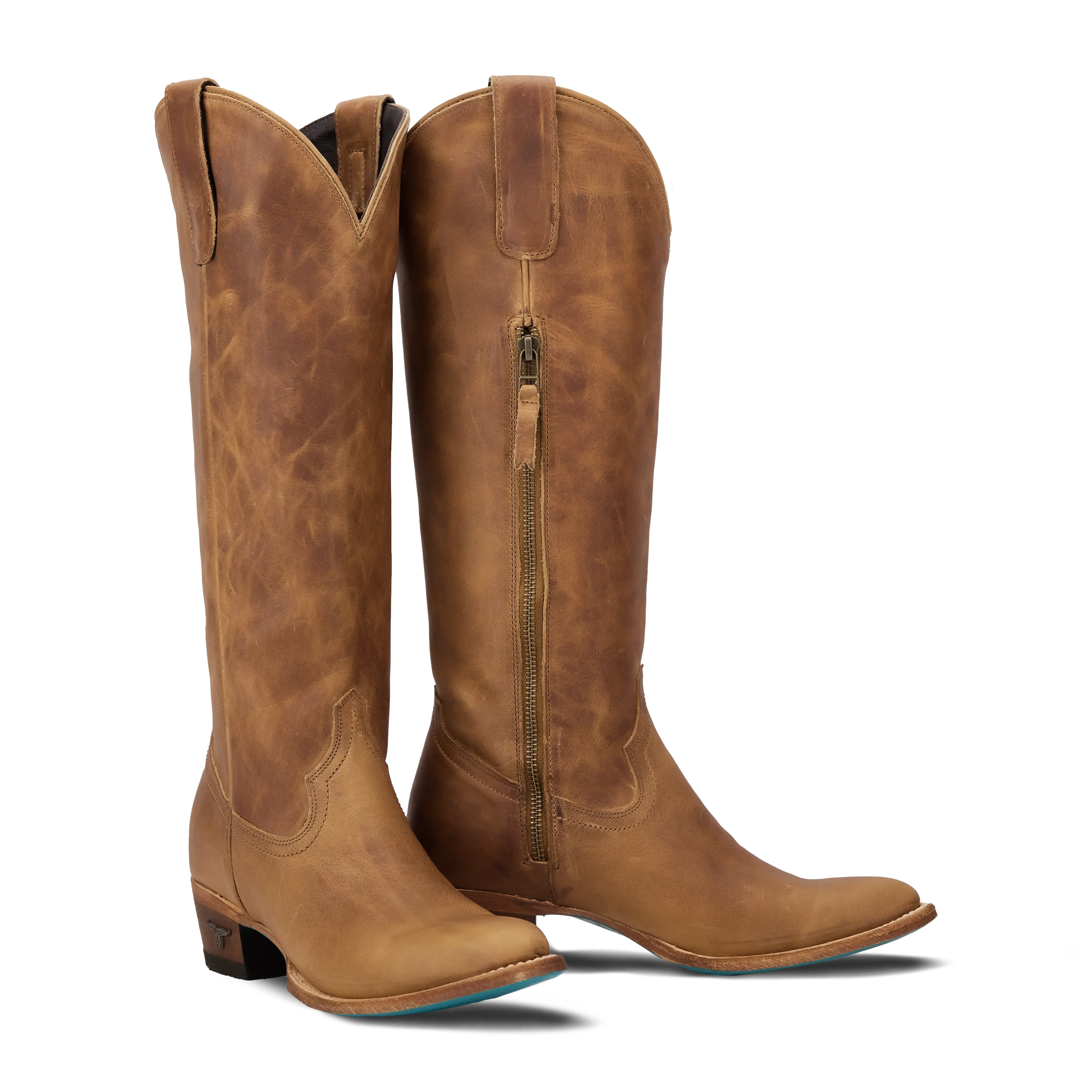 Plain Jane Boot - Desert Clay