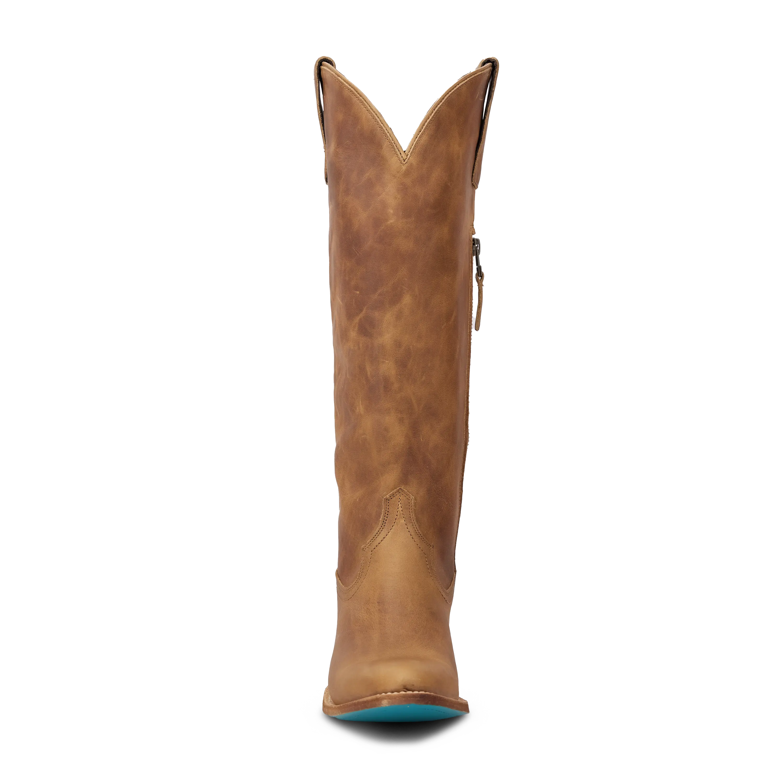 Plain Jane Boot - Desert Clay