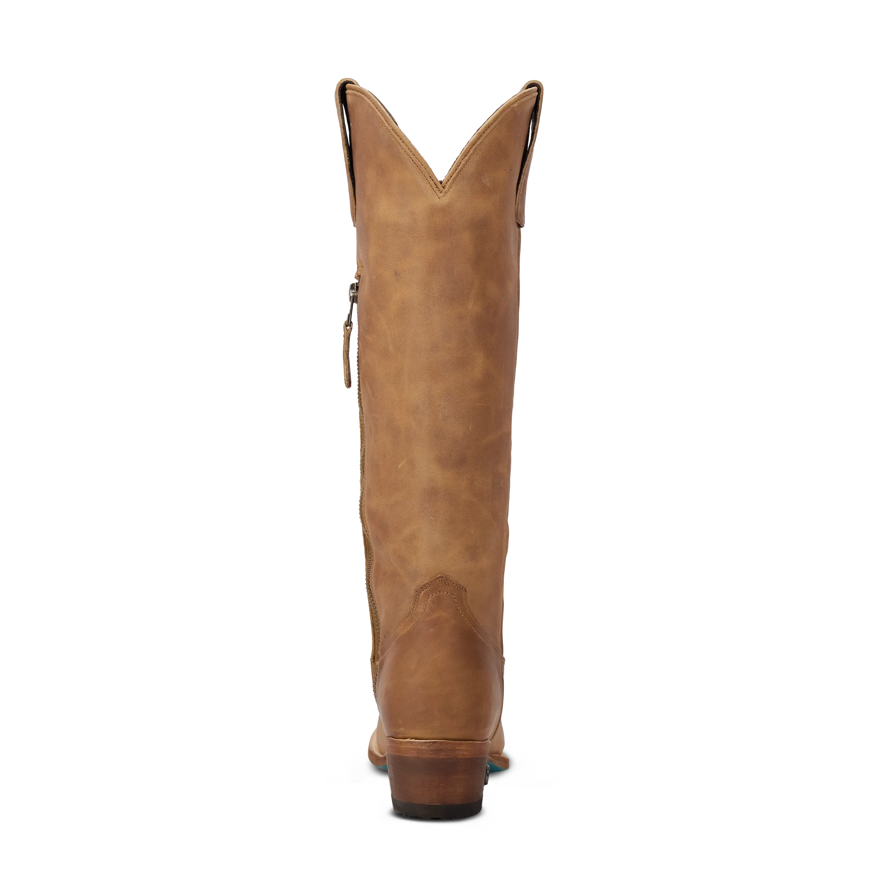 Plain Jane Boot - Desert Clay