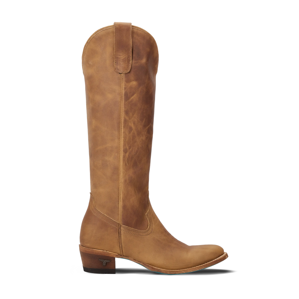 Plain Jane Boot - Desert Clay