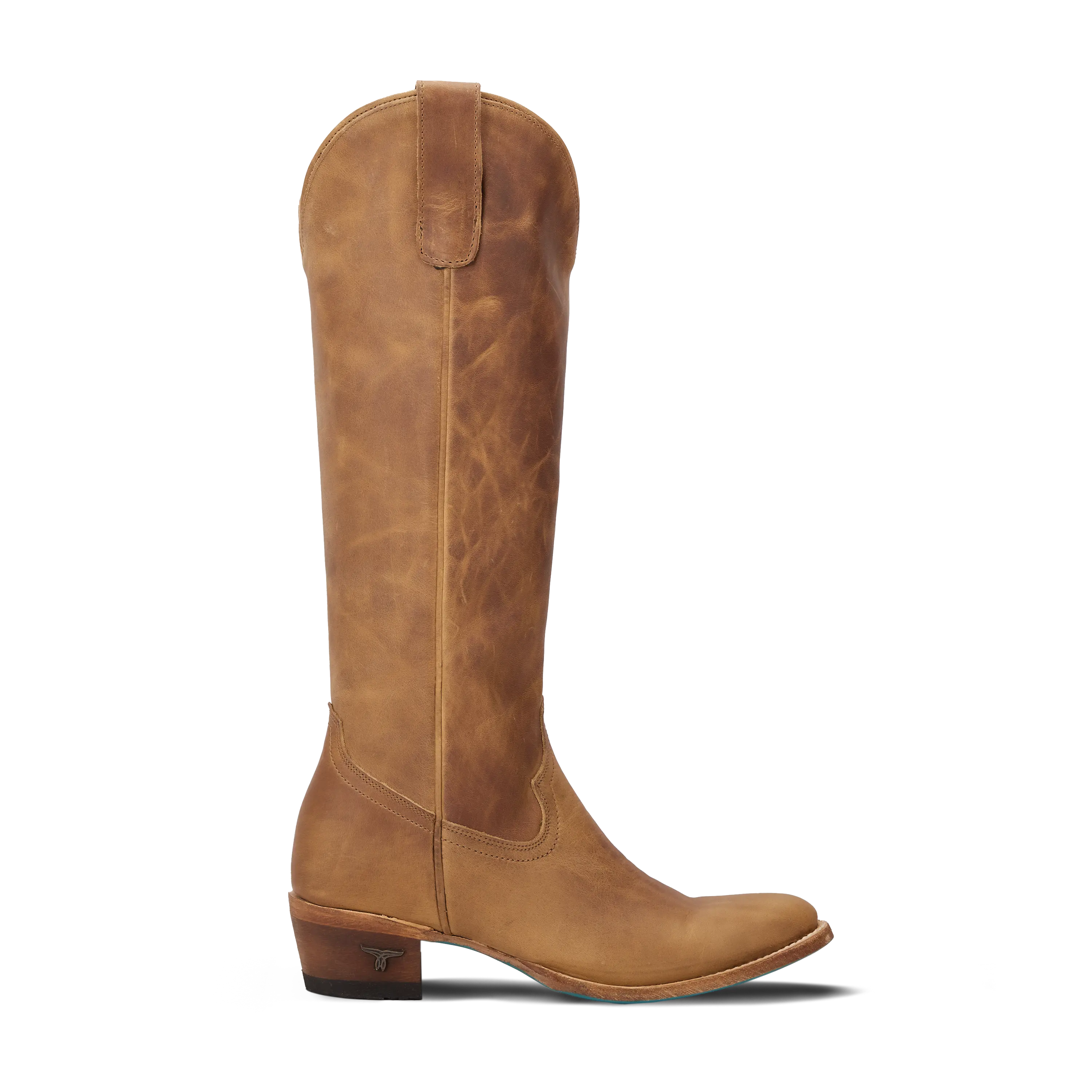 Plain Jane Boot - Desert Clay