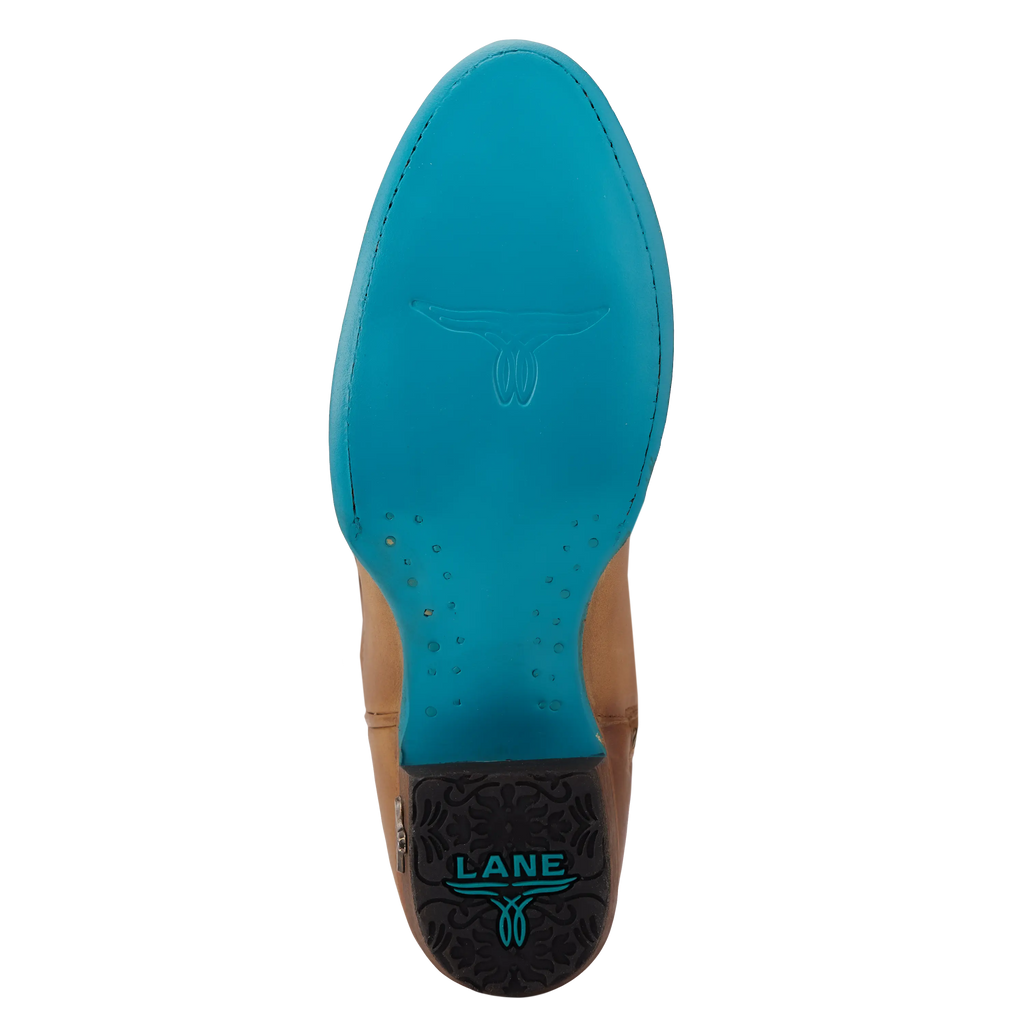 Plain Jane Boot - Desert Clay