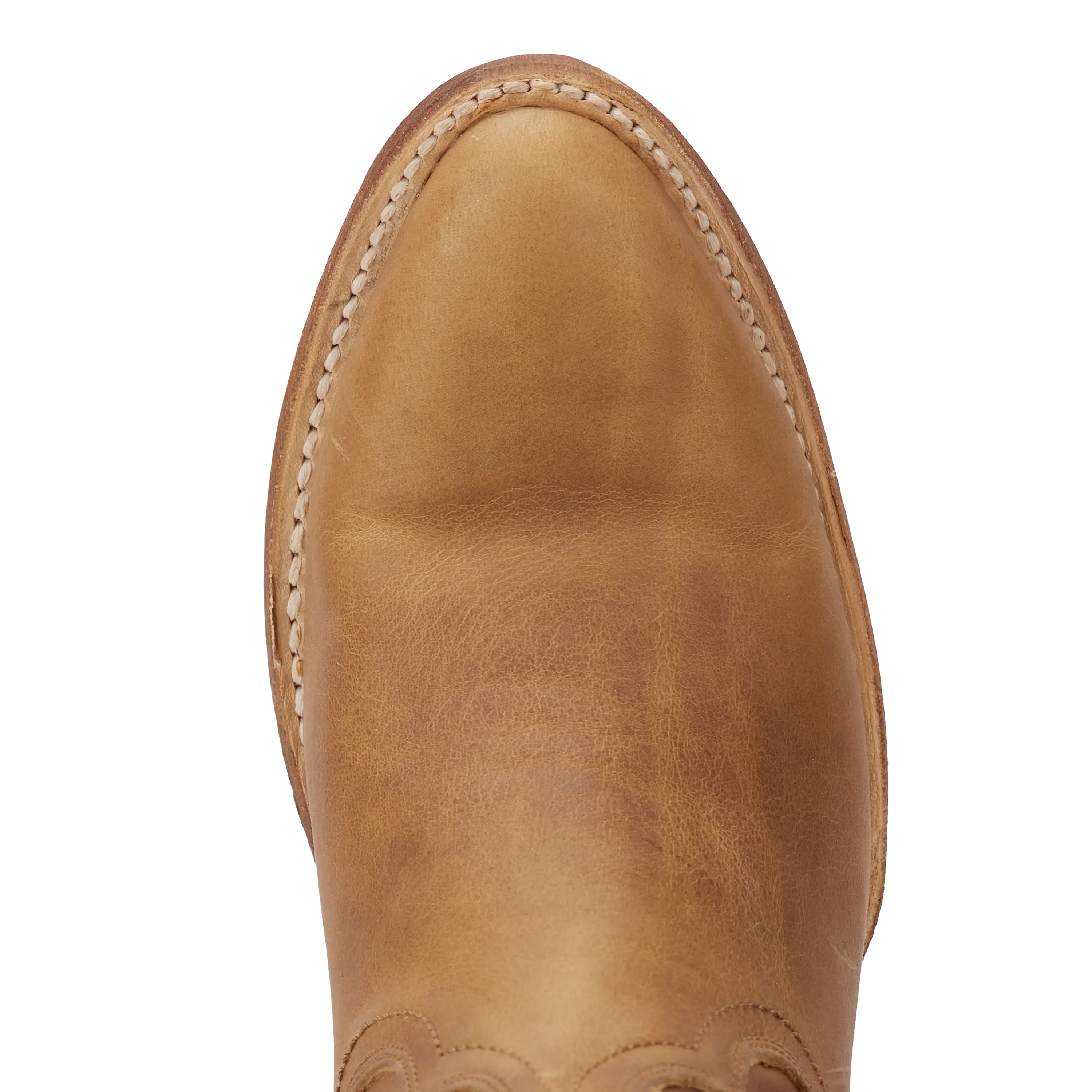 Plain Jane Boot - Desert Clay
