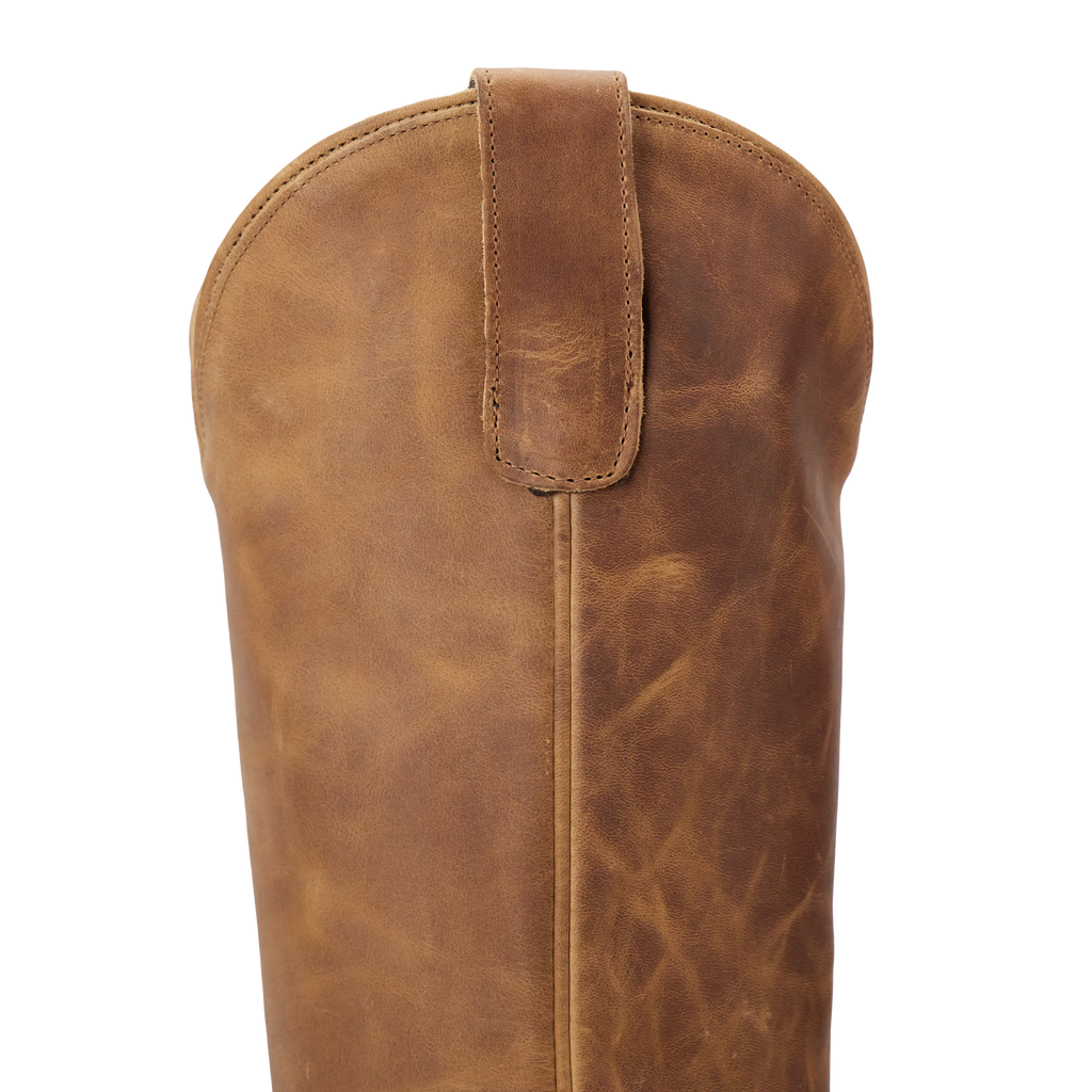 Plain Jane Boot - Desert Clay