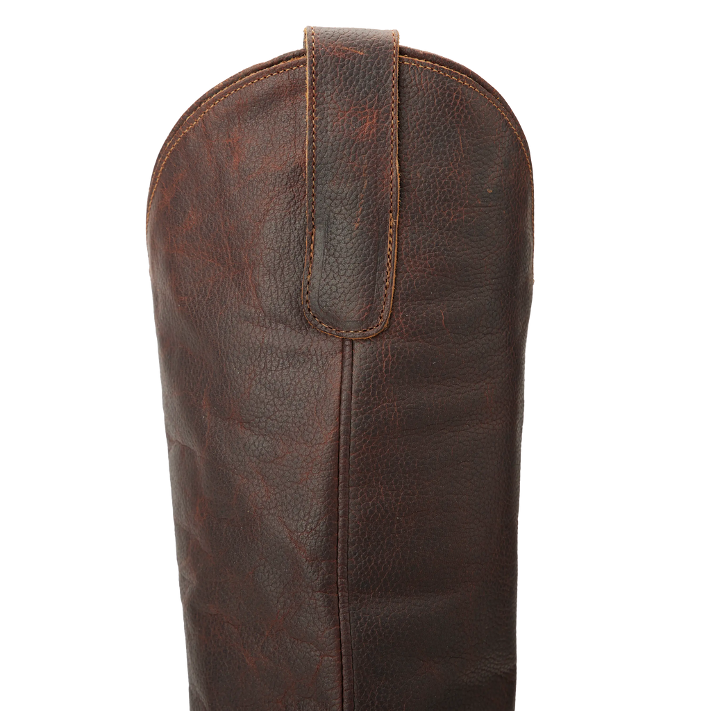 Plain Jane Boot - Cognac