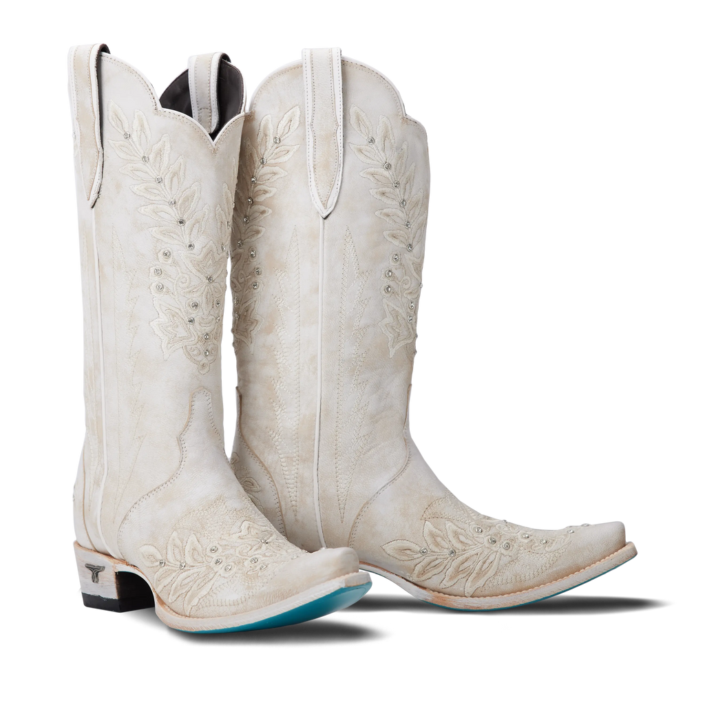 Destiny Boot - Ceramic Crackle**FINAL SALE**