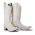 Destiny Boot - Ceramic Crackle**FINAL SALE**