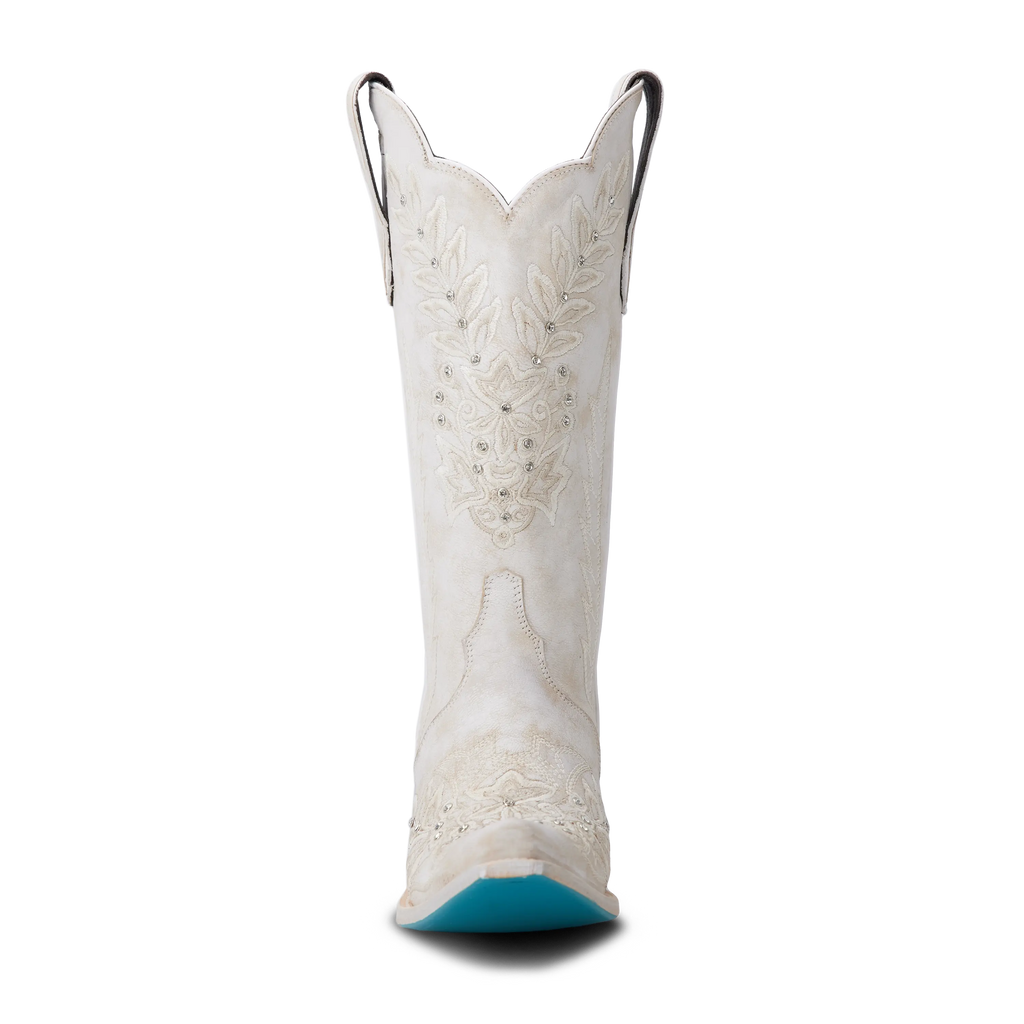 Destiny Boot - Ceramic Crackle**FINAL SALE**
