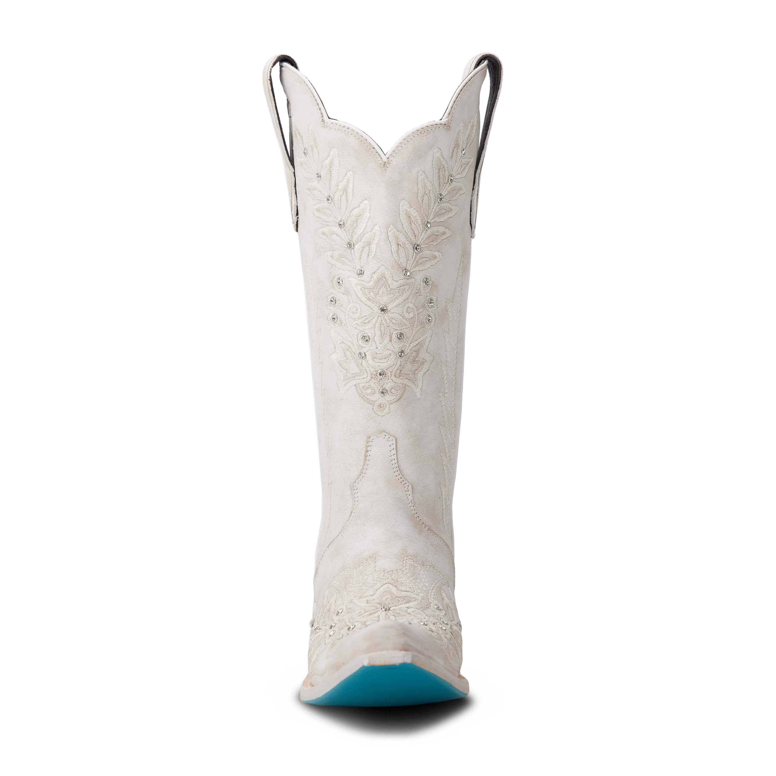 Destiny Boot - Ceramic Crackle**FINAL SALE**