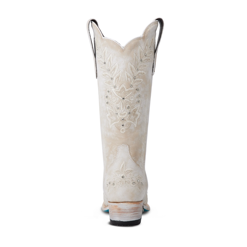 Destiny Boot - Ceramic Crackle**FINAL SALE**