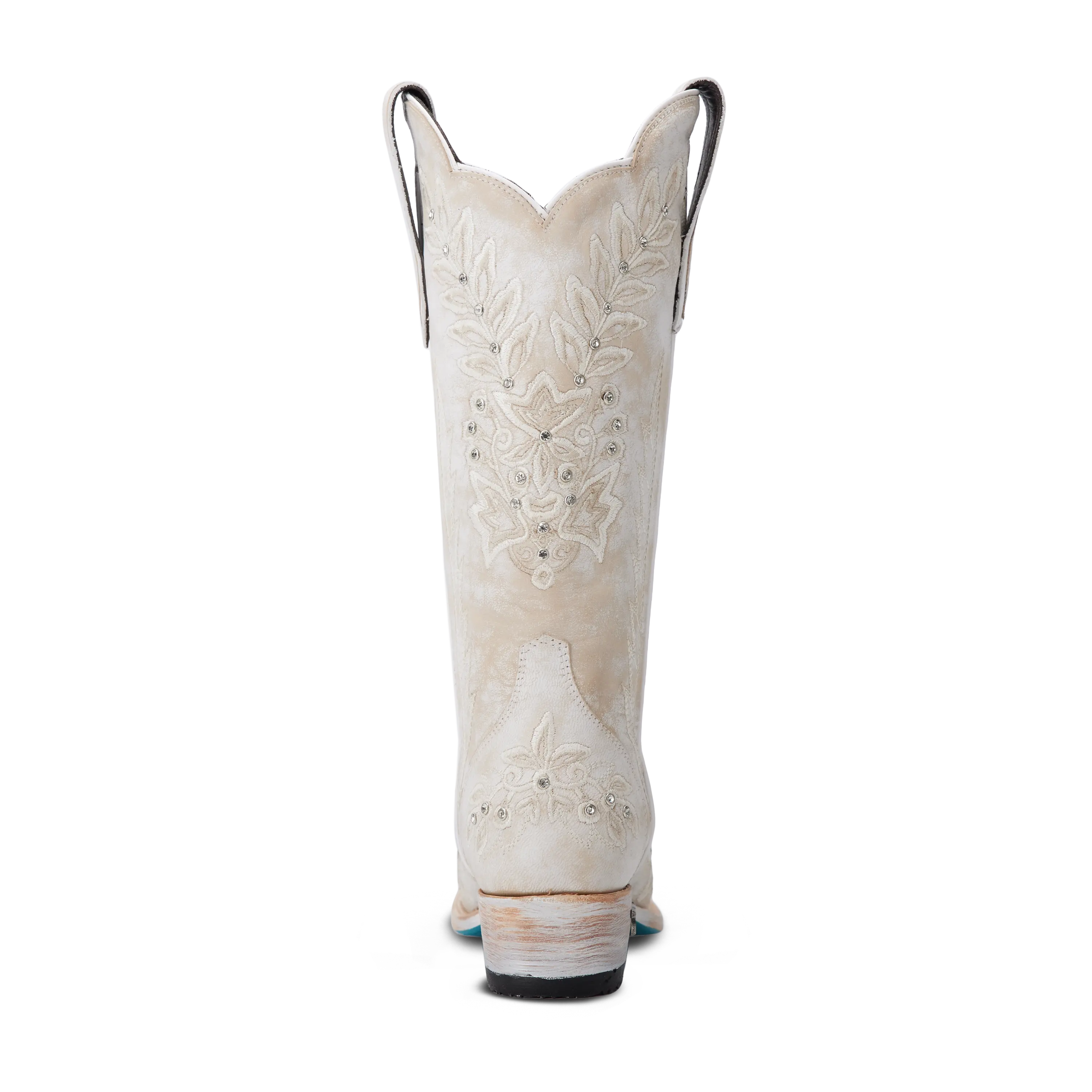 Destiny Boot - Ceramic Crackle**FINAL SALE**