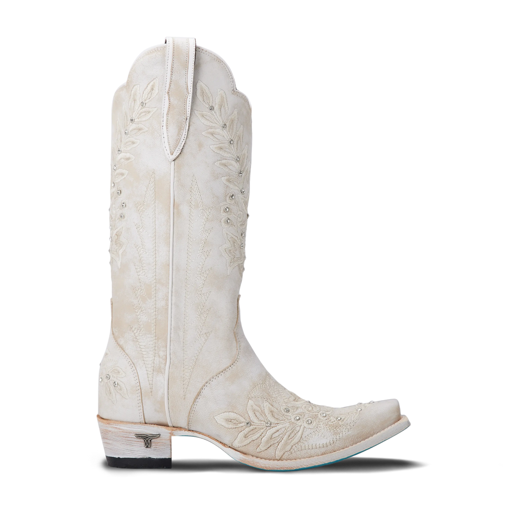 Destiny Boot - Ceramic Crackle**FINAL SALE**