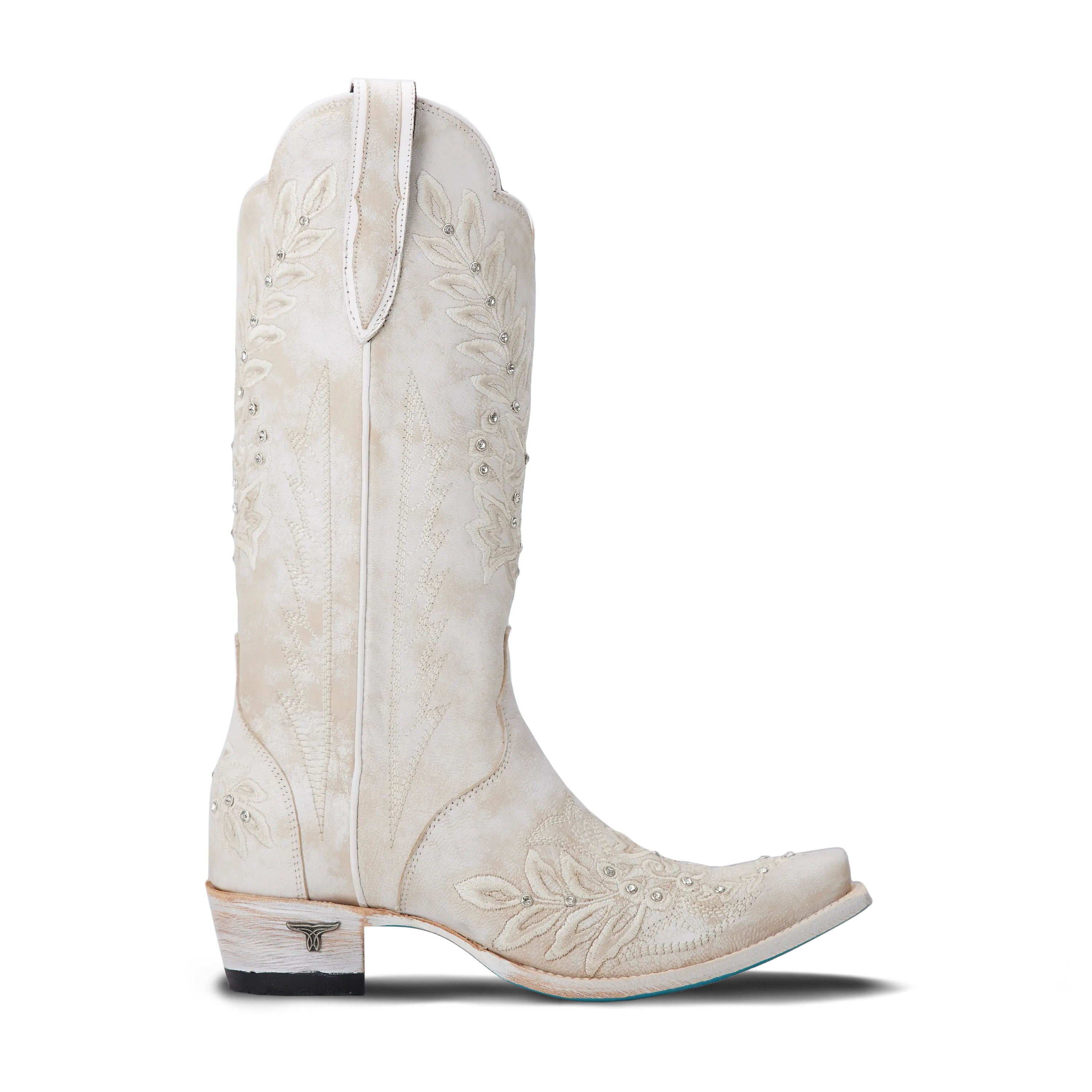 Destiny Boot - Ceramic Crackle**FINAL SALE**