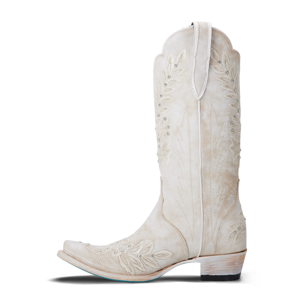 Destiny Boot - Ceramic Crackle**FINAL SALE**