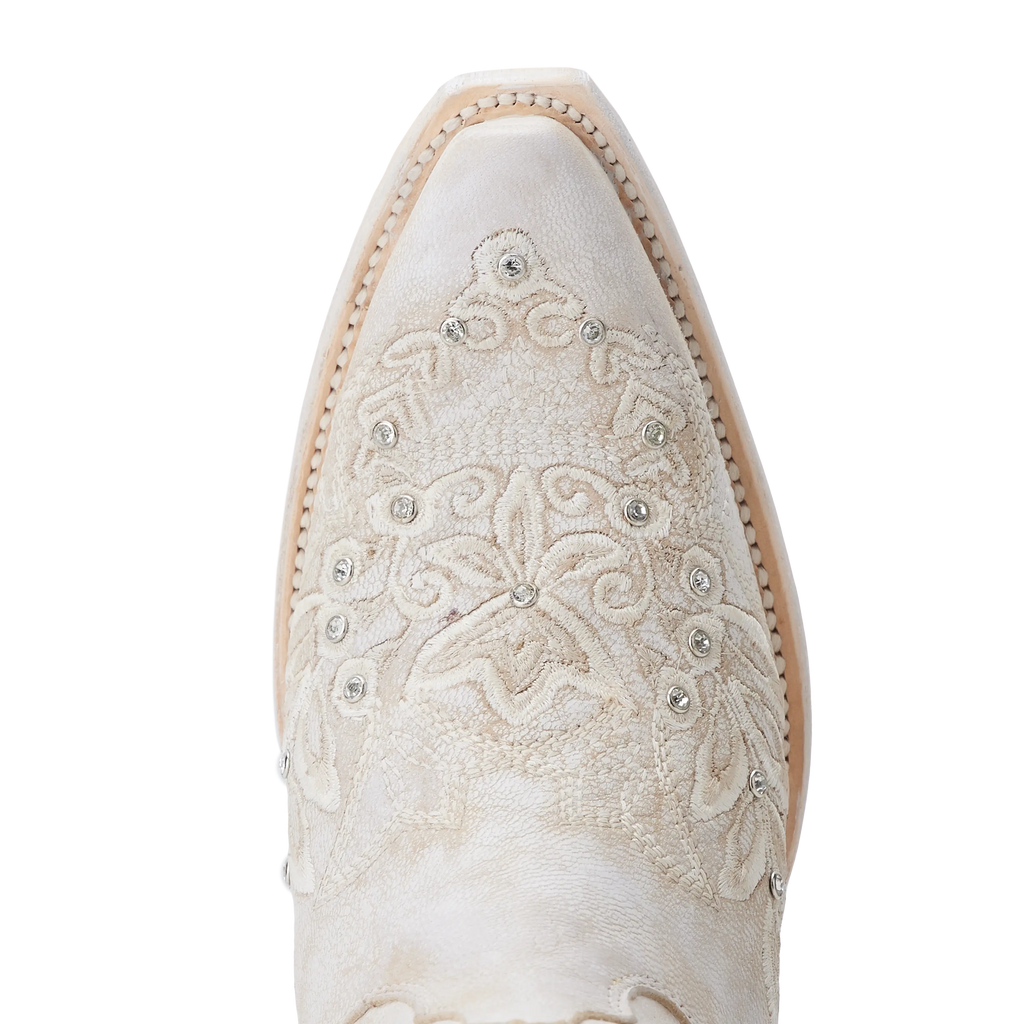 Destiny Boot - Ceramic Crackle**FINAL SALE**