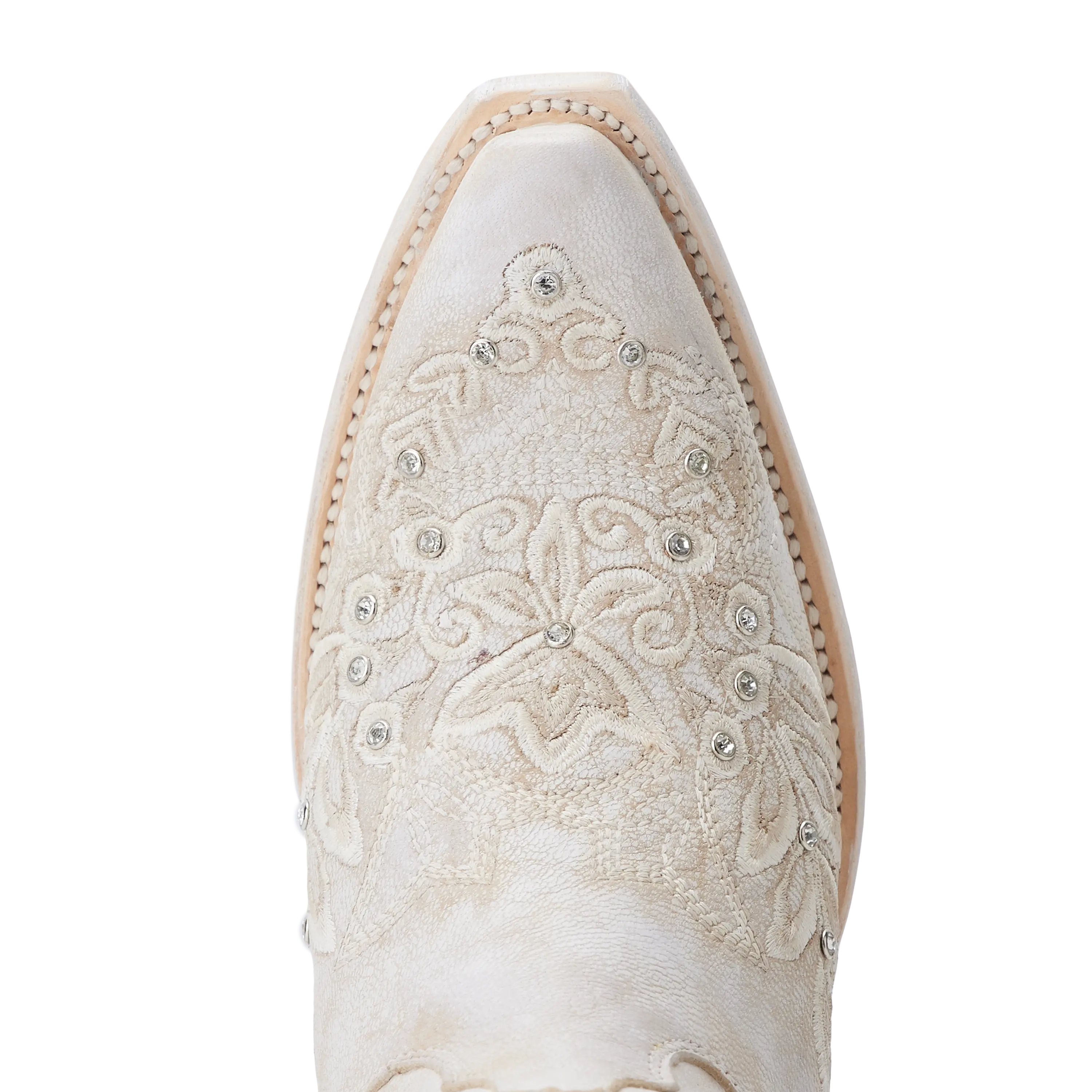 Destiny Boot - Ceramic Crackle**FINAL SALE**