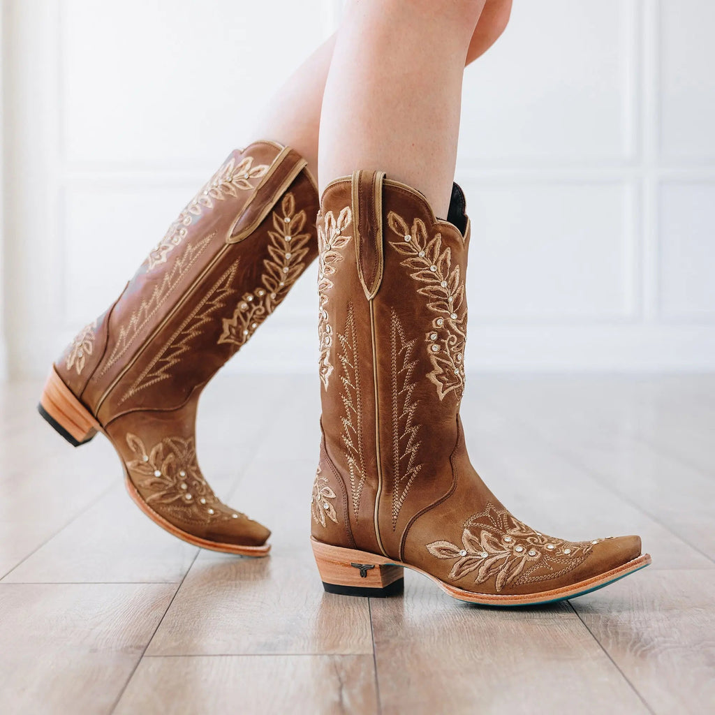 Destiny Boot - Desert Clay**FINAL SALE**