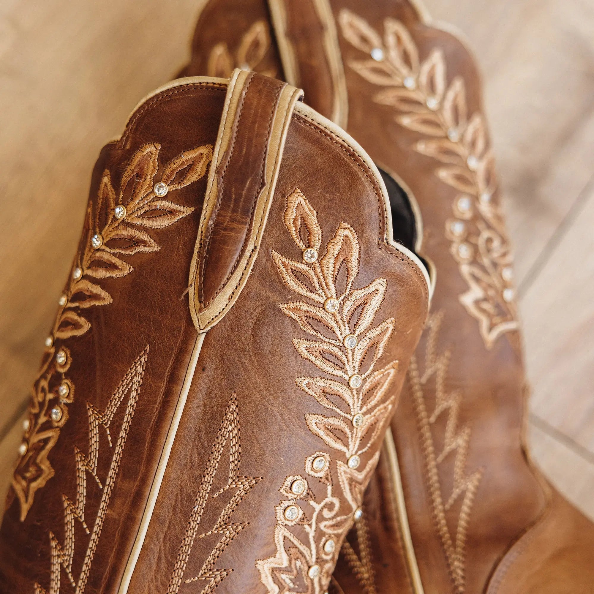 Destiny Boot - Desert Clay**FINAL SALE**