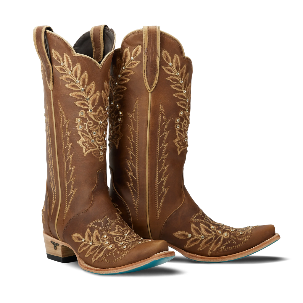 Destiny Boot - Desert Clay**FINAL SALE**