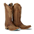 Destiny Boot - Desert Clay**FINAL SALE**