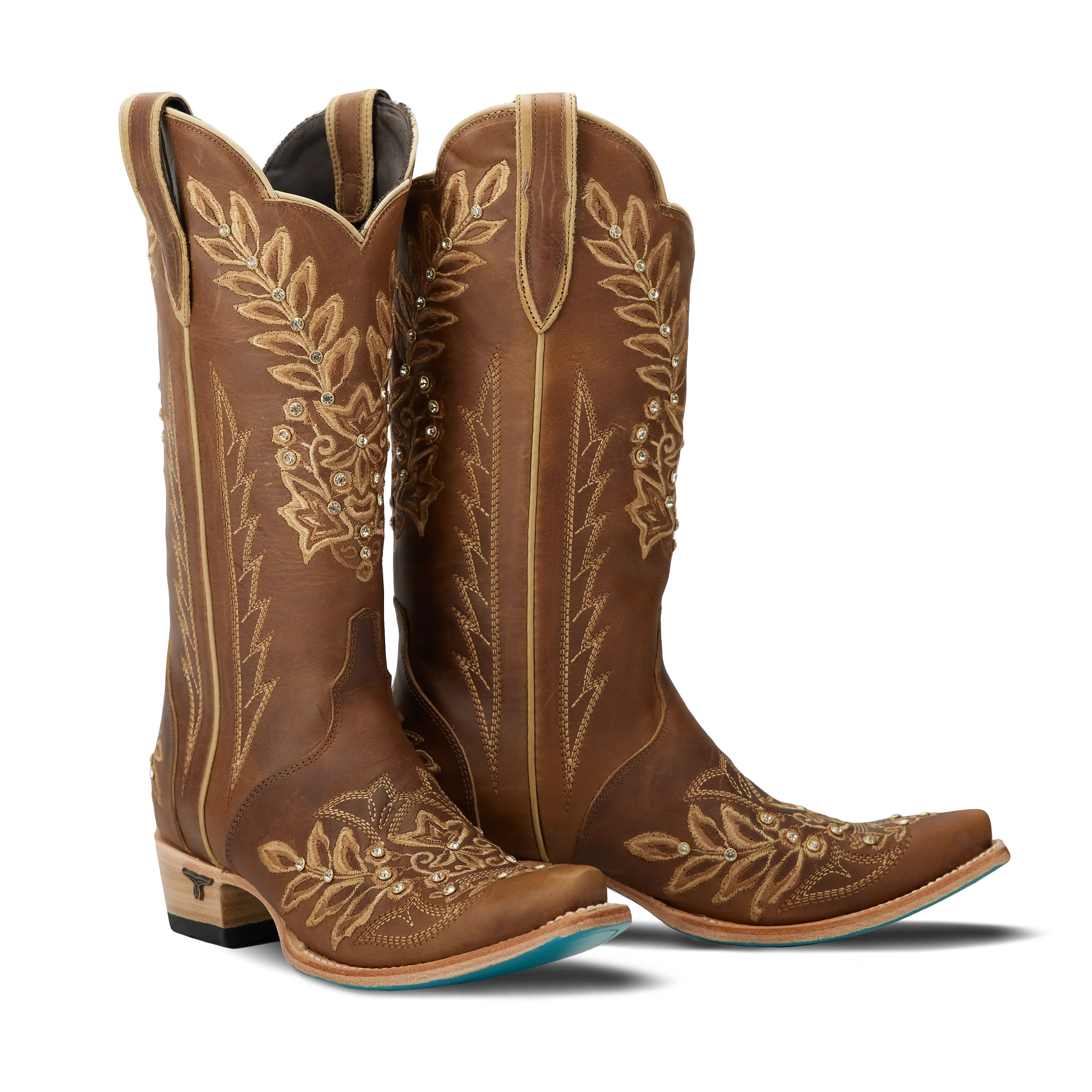 Destiny Boot - Desert Clay**FINAL SALE**