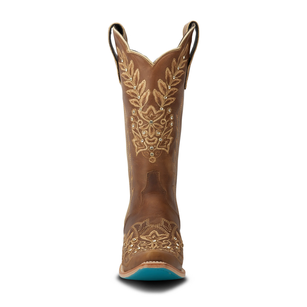Destiny Boot - Desert Clay**FINAL SALE**