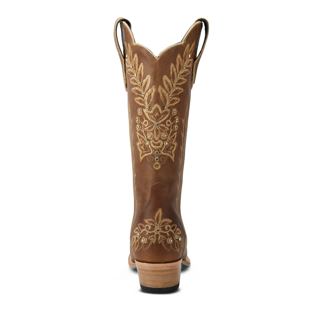 Destiny Boot - Desert Clay**FINAL SALE**
