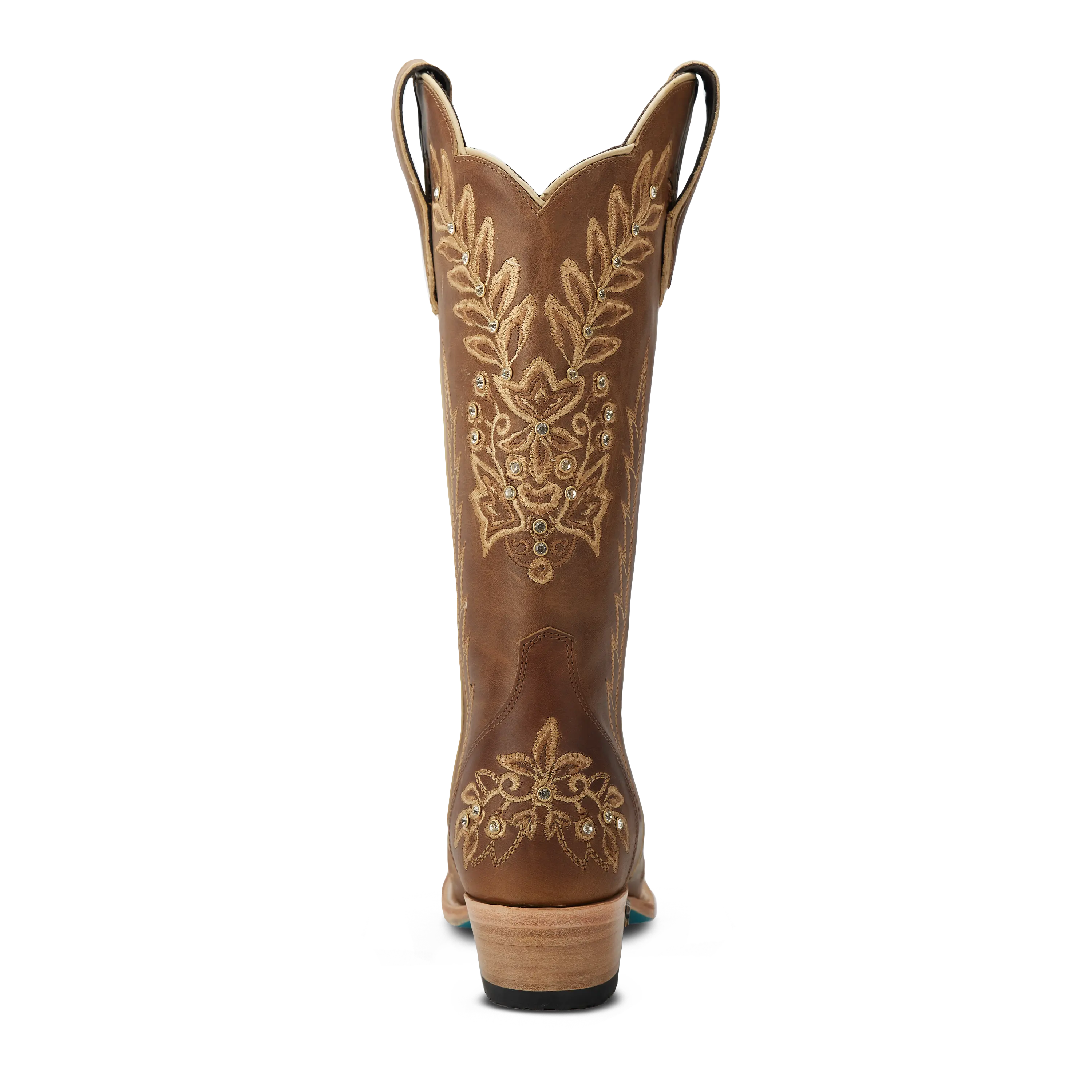Destiny Boot - Desert Clay**FINAL SALE**