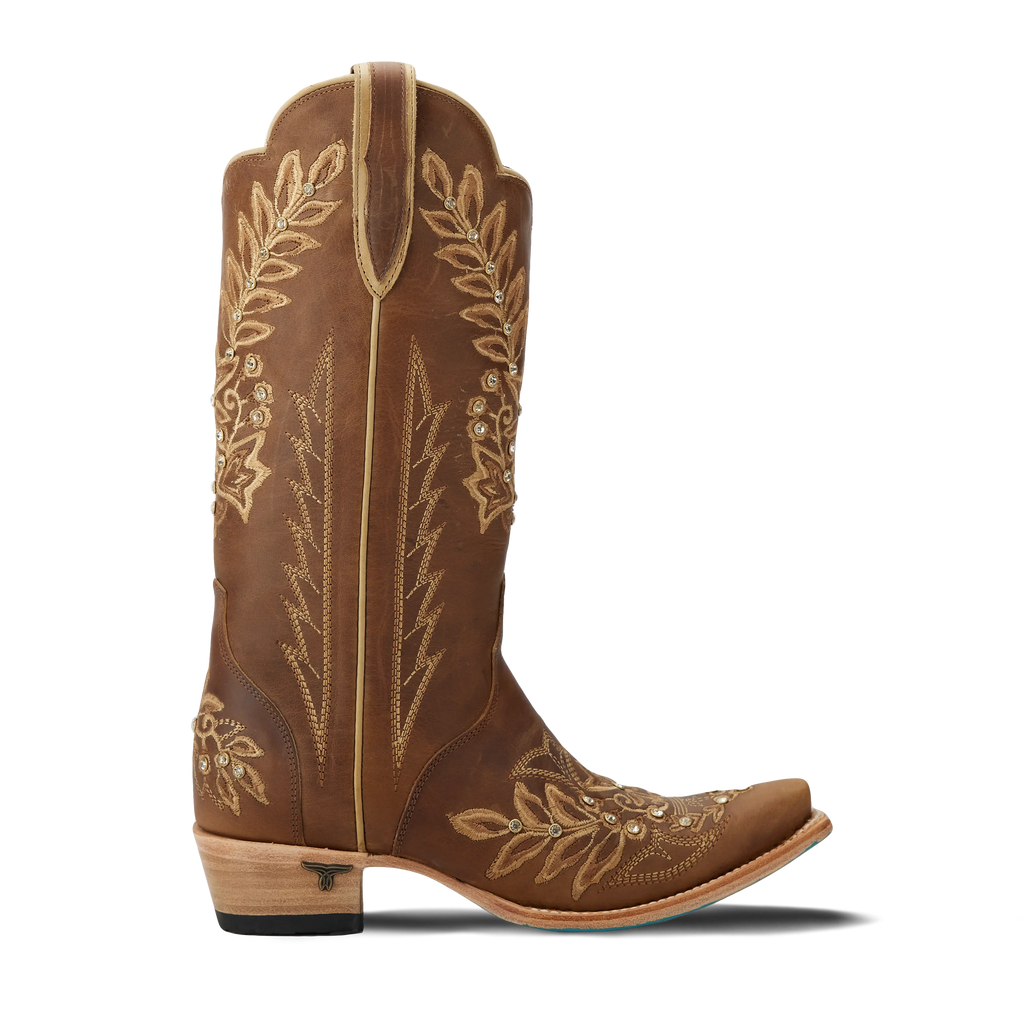 Destiny Boot - Desert Clay**FINAL SALE**