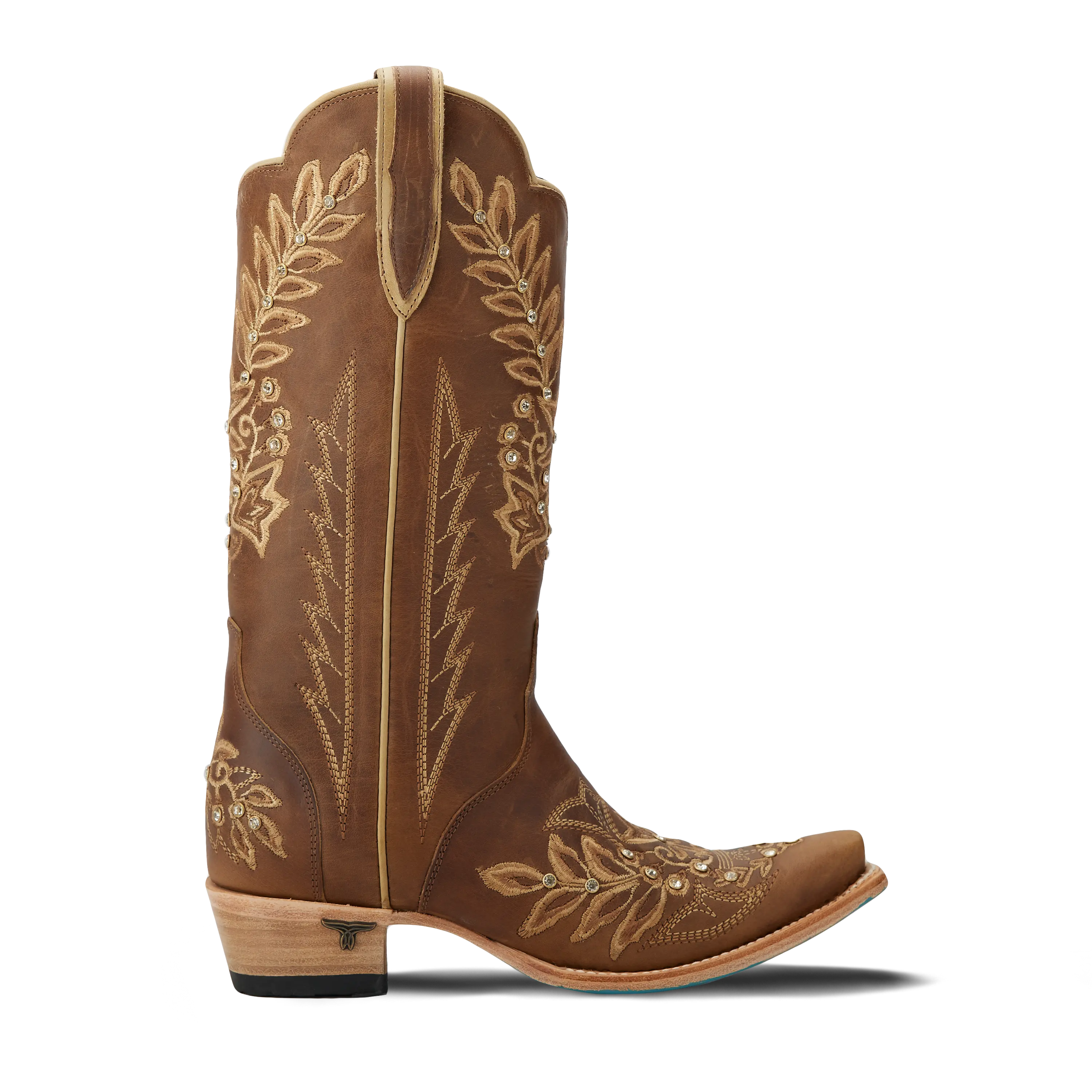 Destiny Boot - Desert Clay**FINAL SALE**