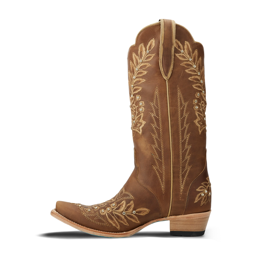 Destiny Boot - Desert Clay**FINAL SALE**