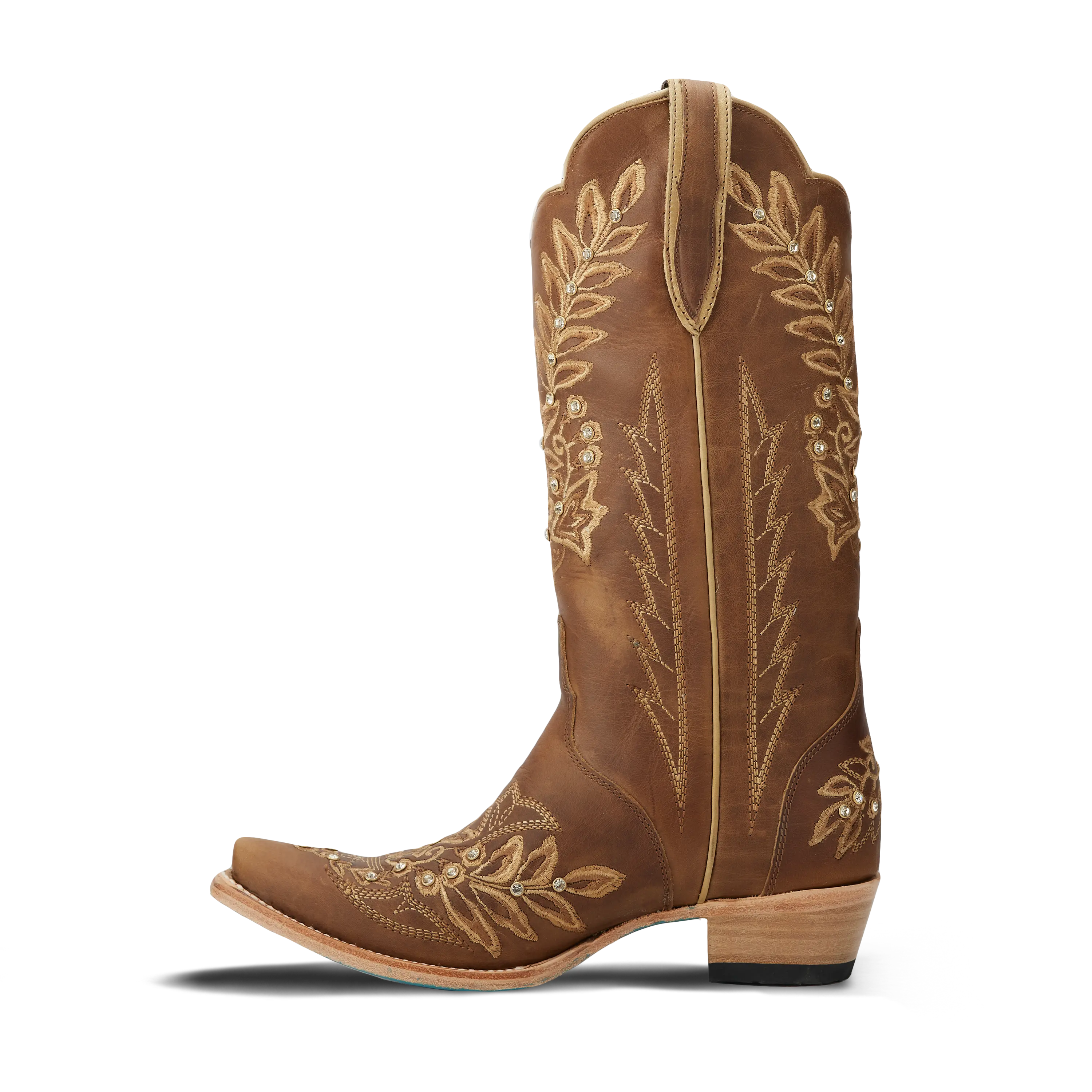 Destiny Boot - Desert Clay**FINAL SALE**