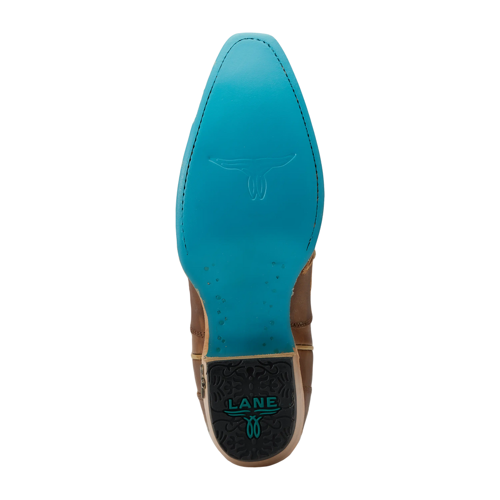 Destiny Boot - Desert Clay**FINAL SALE**