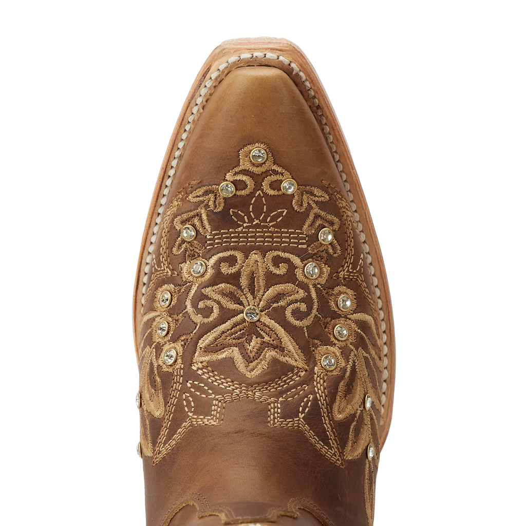 Destiny Boot - Desert Clay**FINAL SALE**