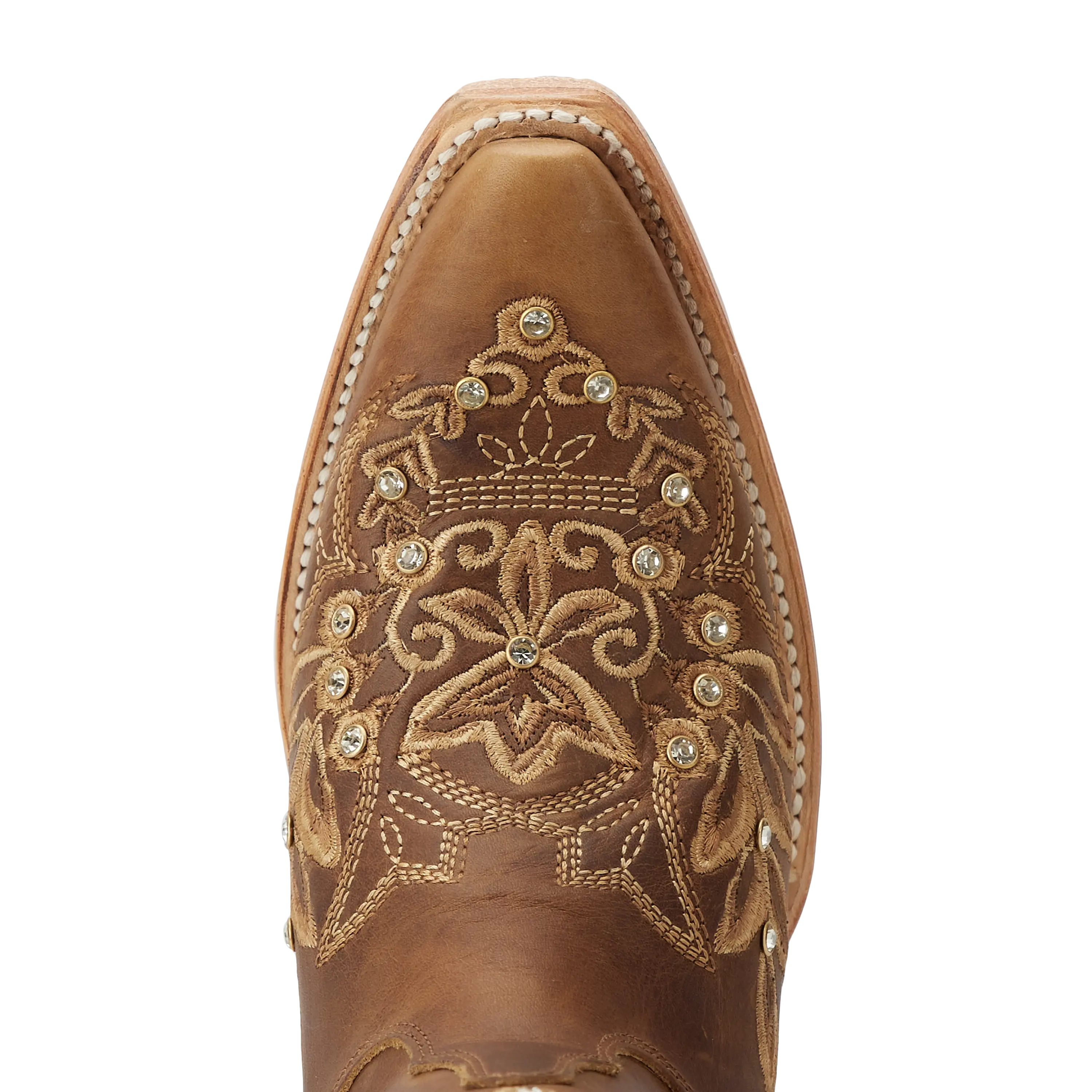 Destiny Boot - Desert Clay**FINAL SALE**